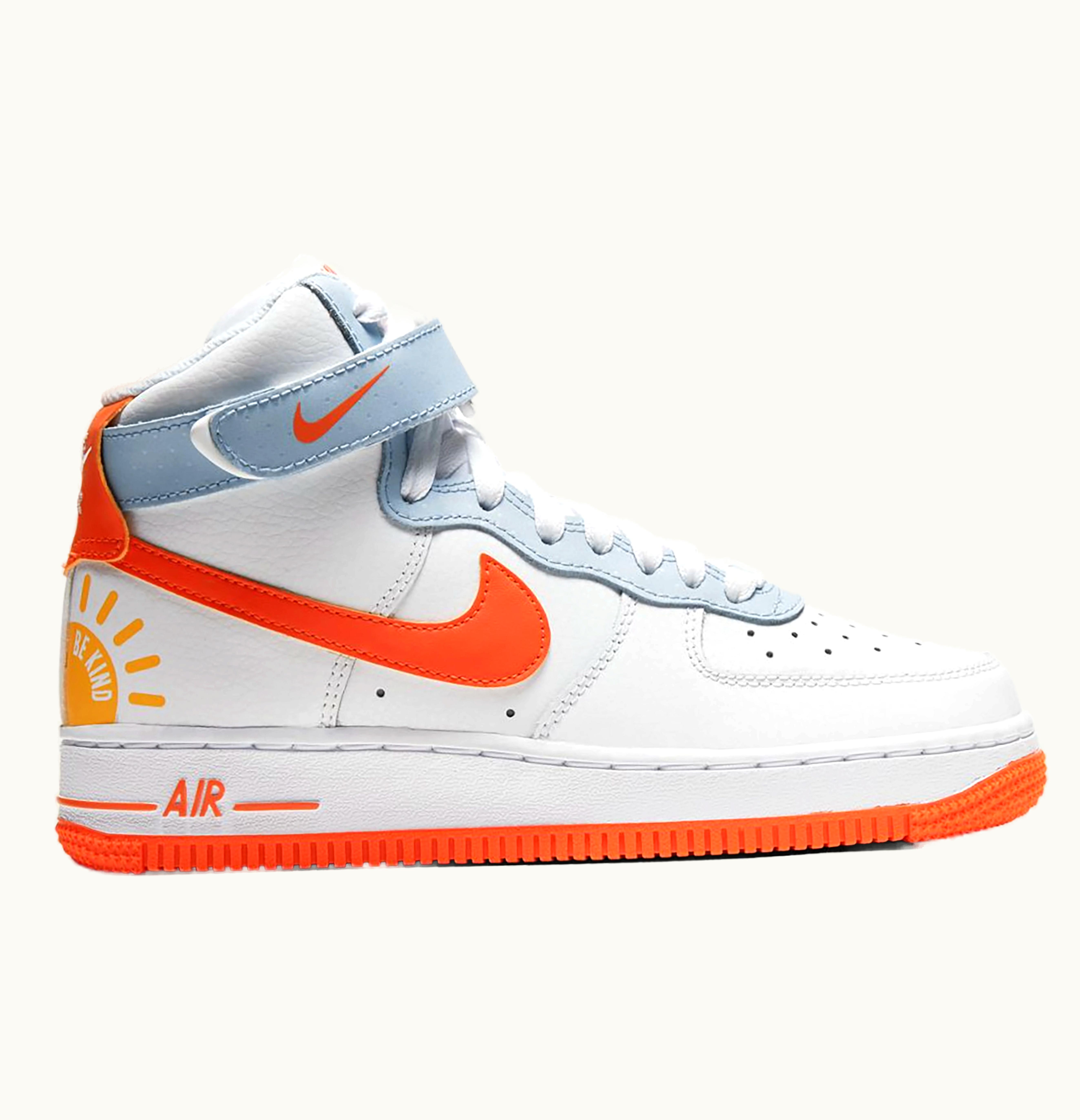 Nike Nike Air Force 1 High Kindness Day 2020 GS
