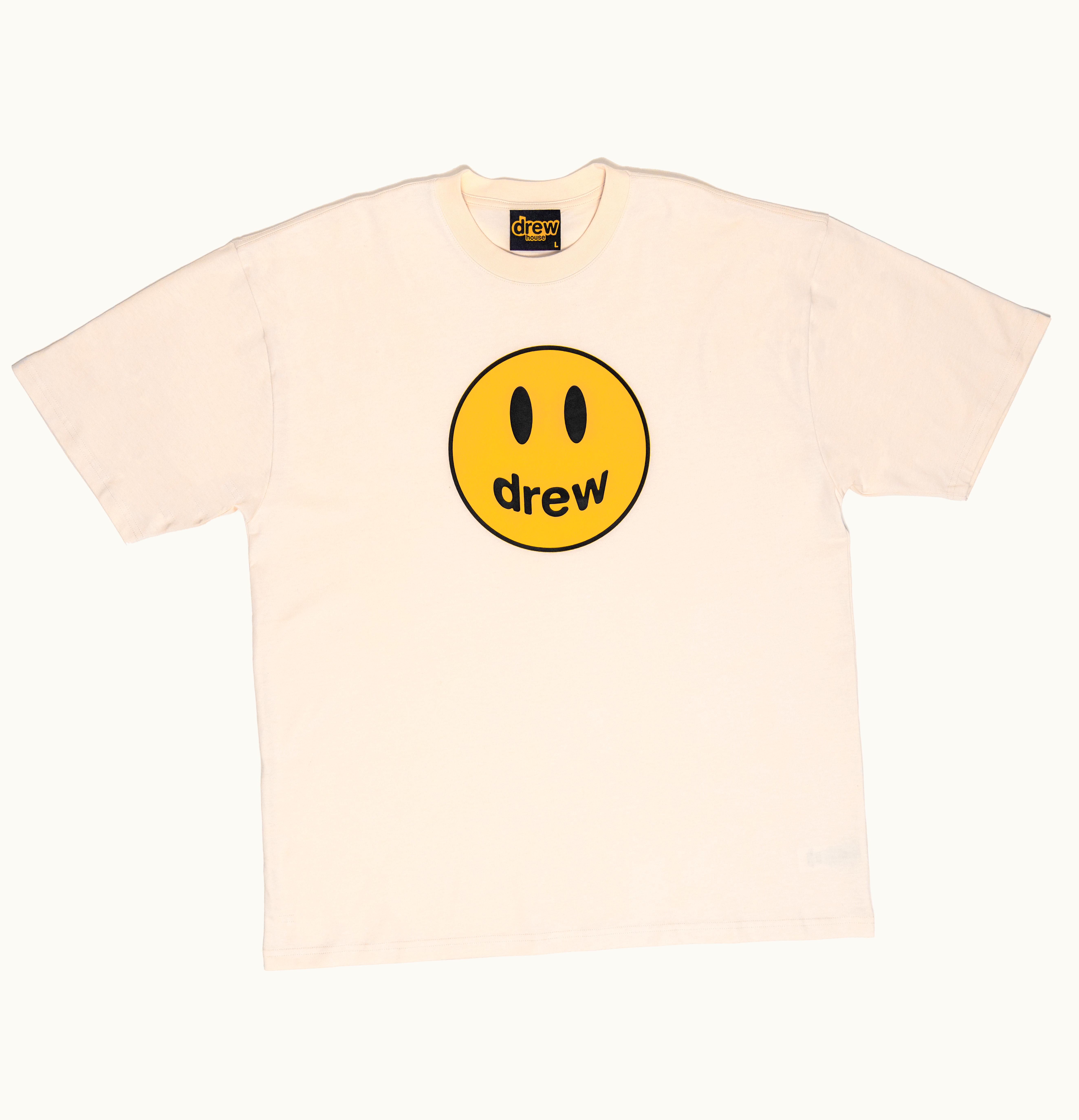 drew house drew house mascot ss tee cream