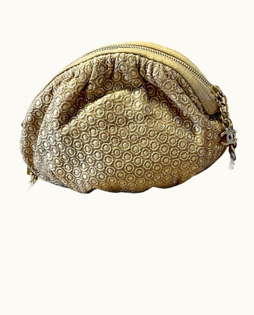 Chanel Chanel Women's Handbag In Bordeaux