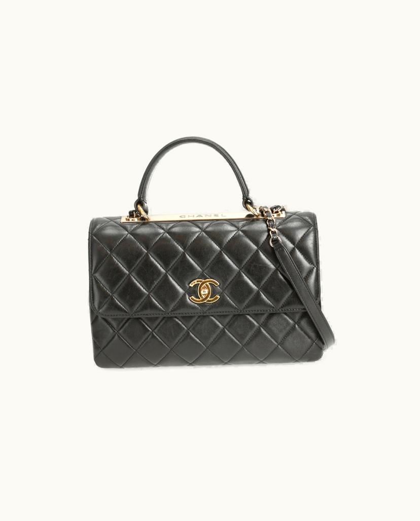 Chanel Chanel Women's Trendy CC Medium