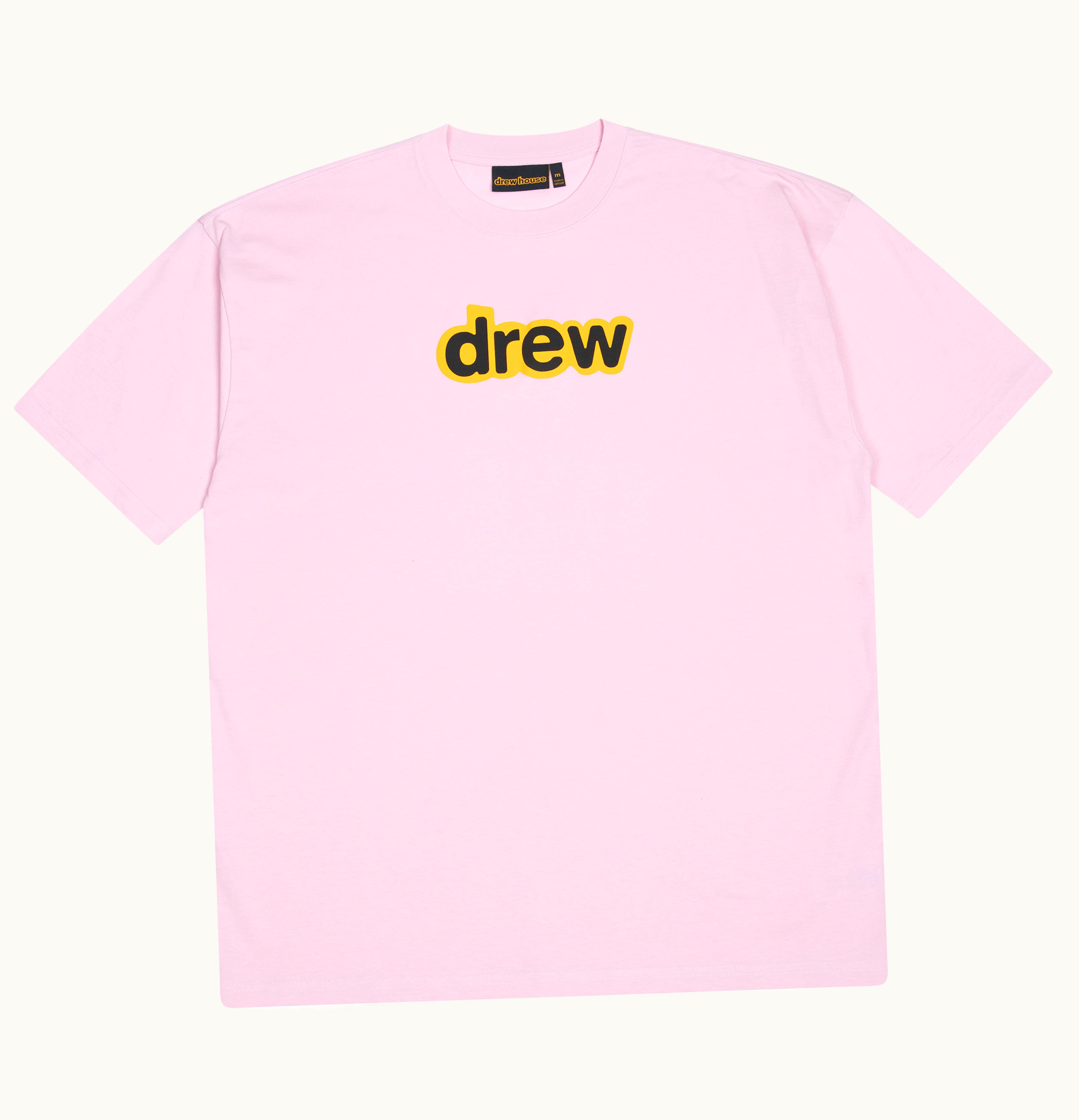 drew house drew house secret ss tee strawberry