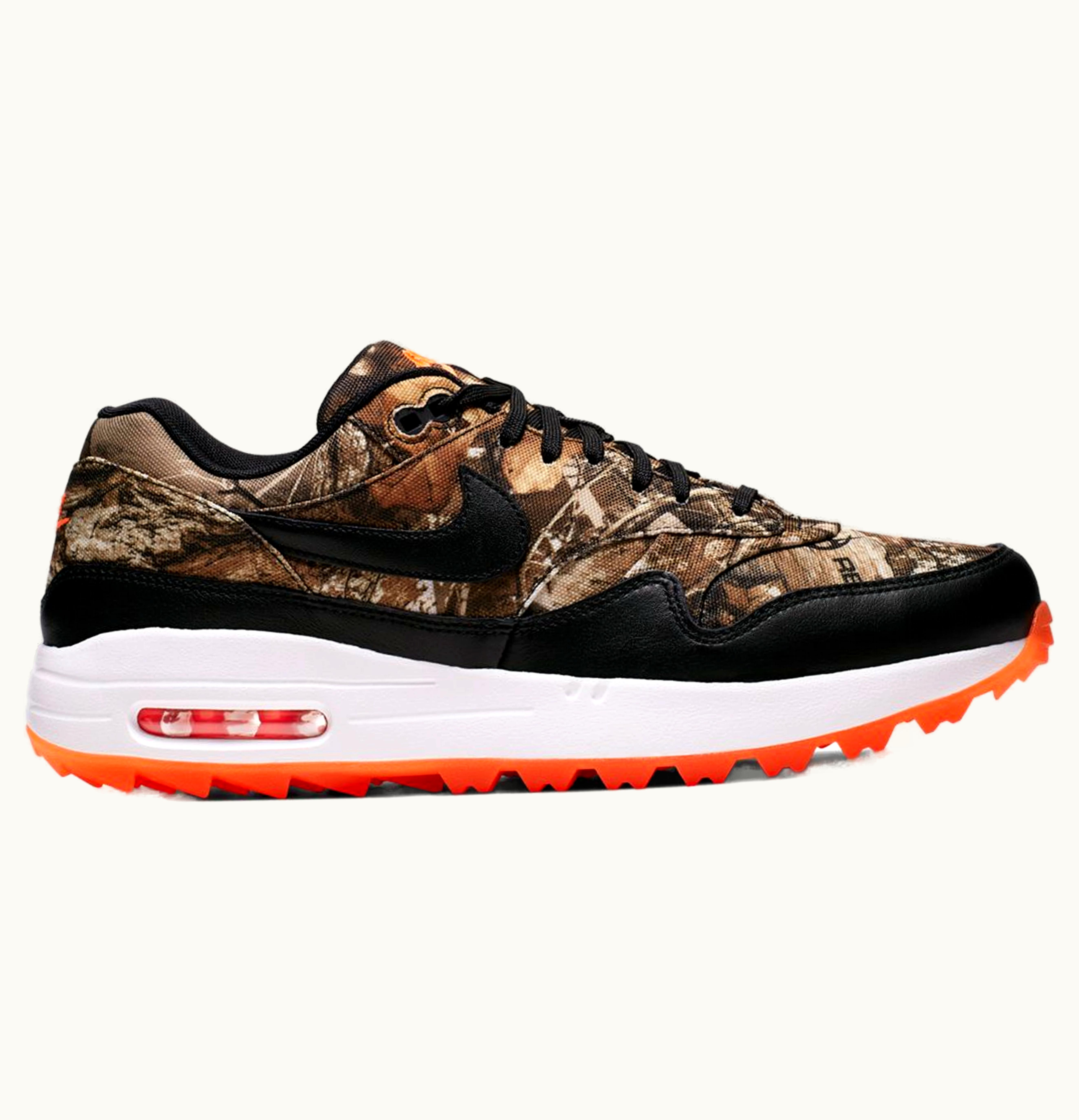 Nike Nike Air Max 1 G Realtree Camo