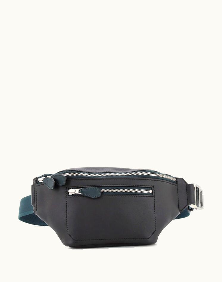 Hermès Hermès Cityslide Belt Bag Cristobal GM