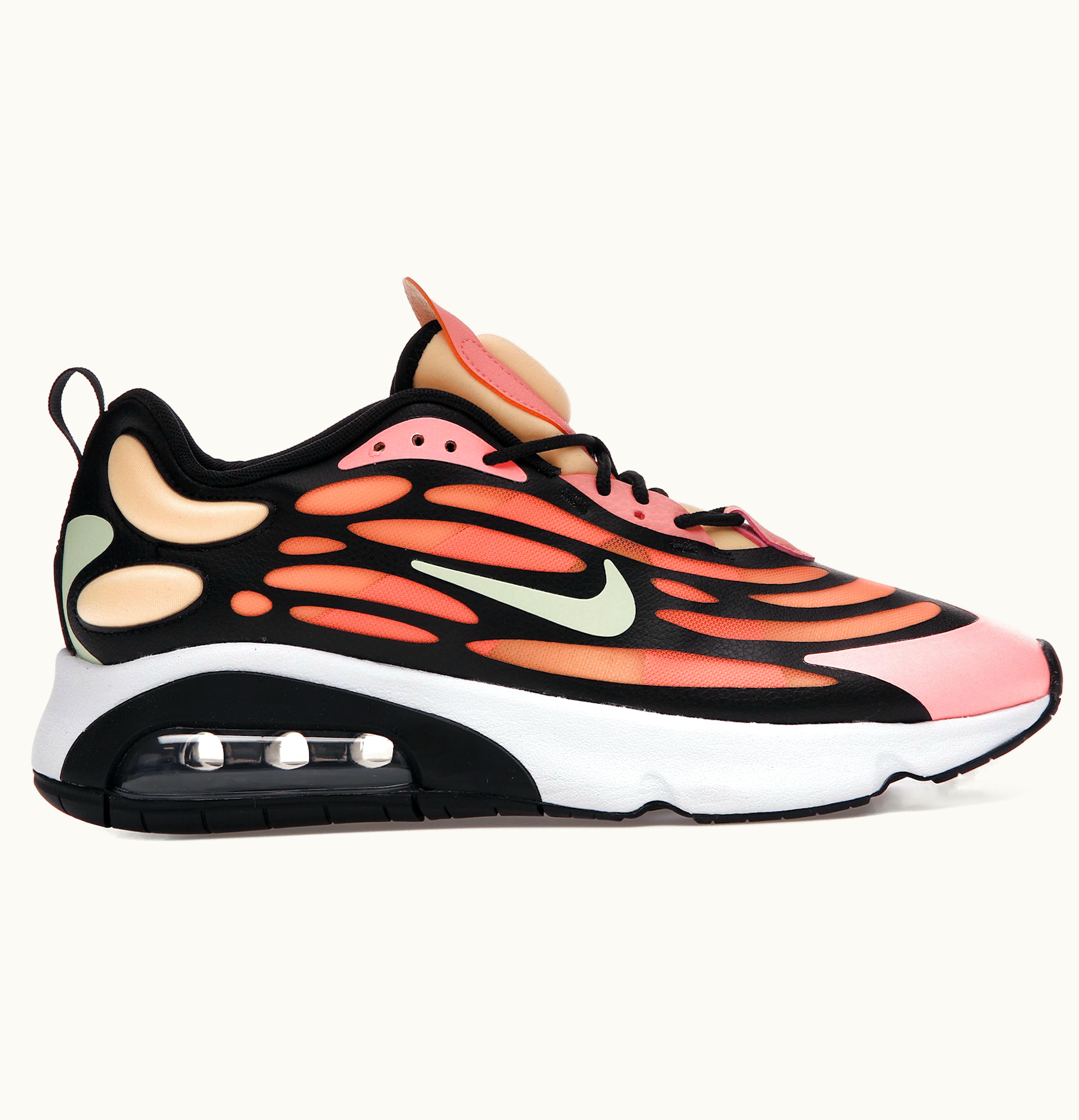 Nike Nike Air Max 200 Sunrise