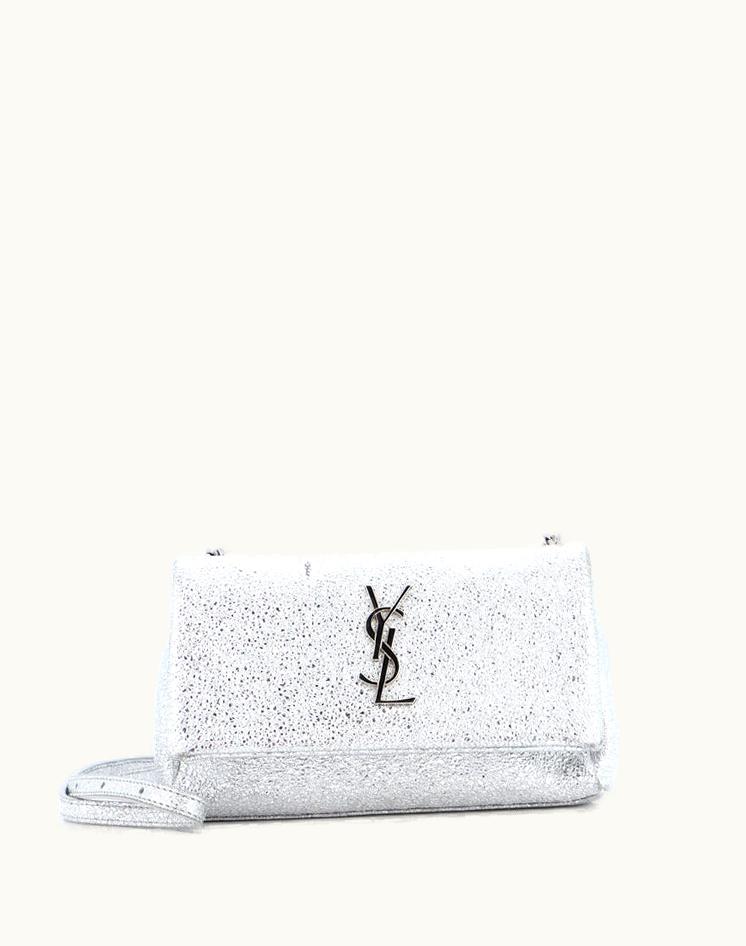 Saint Laurent Saint Laurent West Hollywood Crossbody Bag Leather Toy