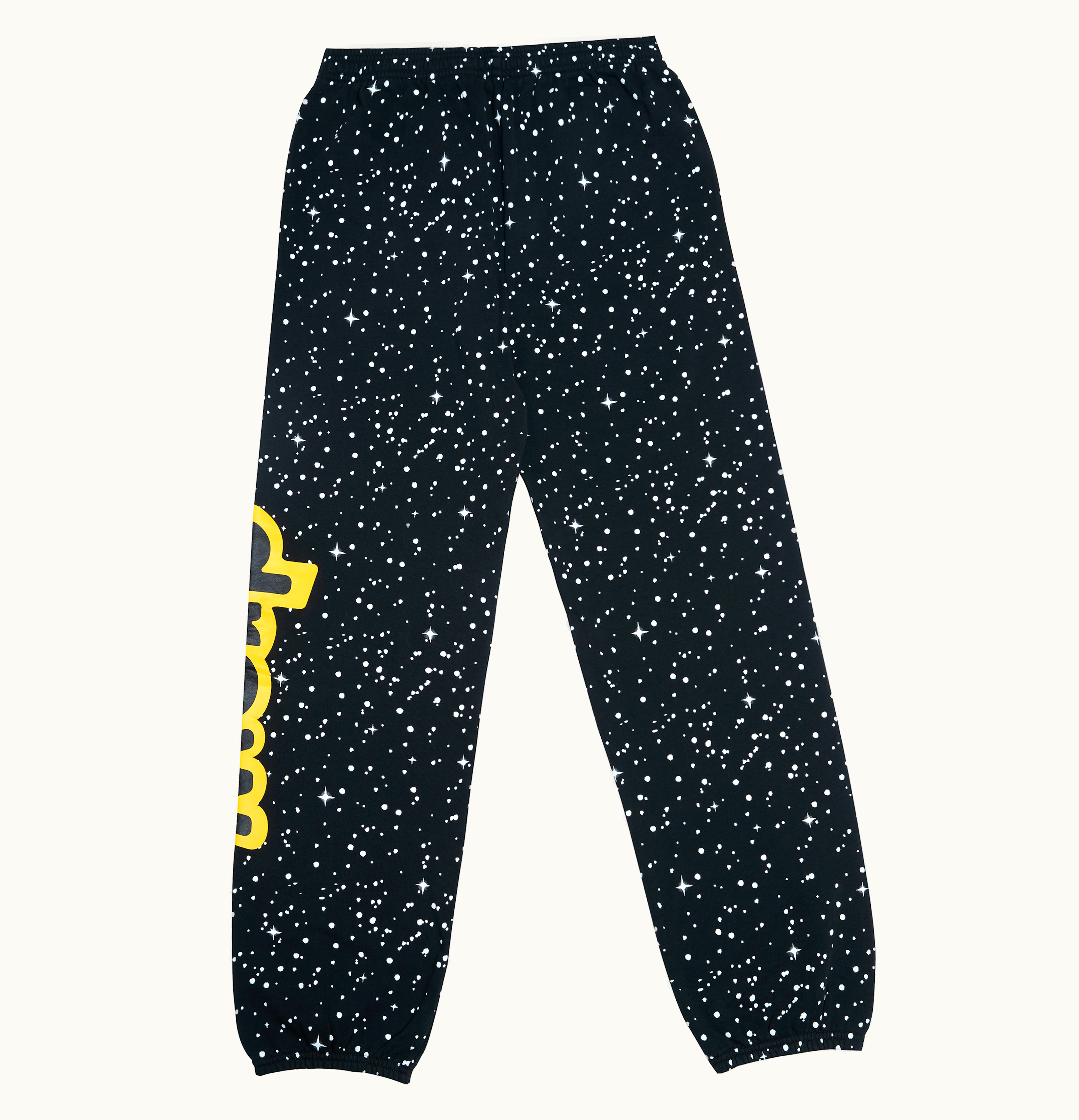 drew house drew house secret house Sweatpant starry night