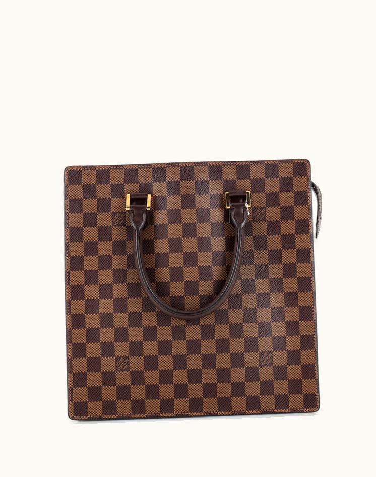 Louis Vuitton Louis Vuitton Venice Sac Plat Bag Damier PM