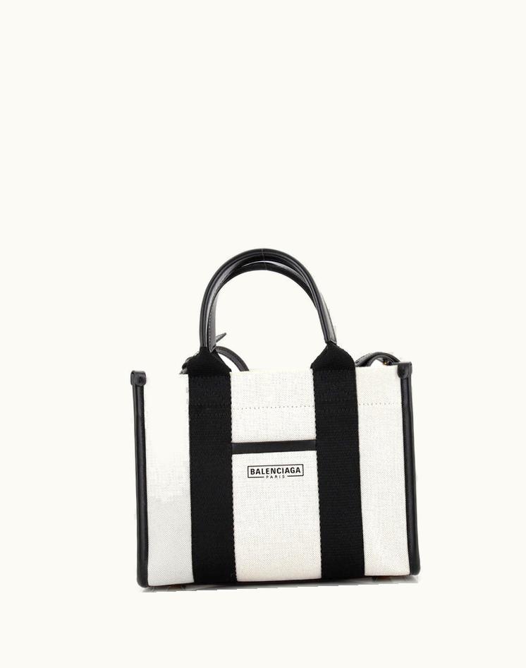Balenciaga Balenciaga Hardware Tote Canvas Mini