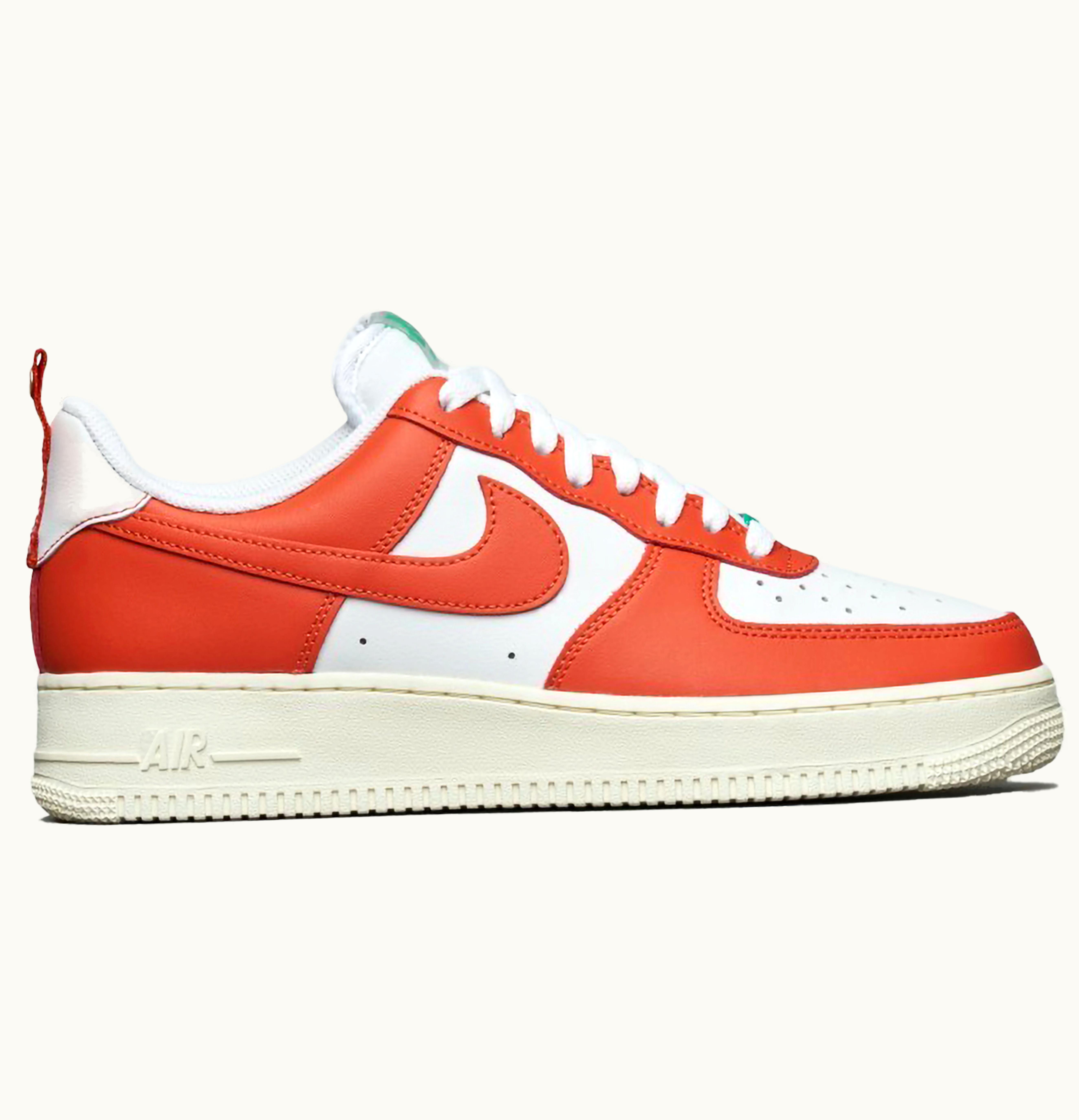 Nike Nike Air Force 1 Low 07 Pojangmacha