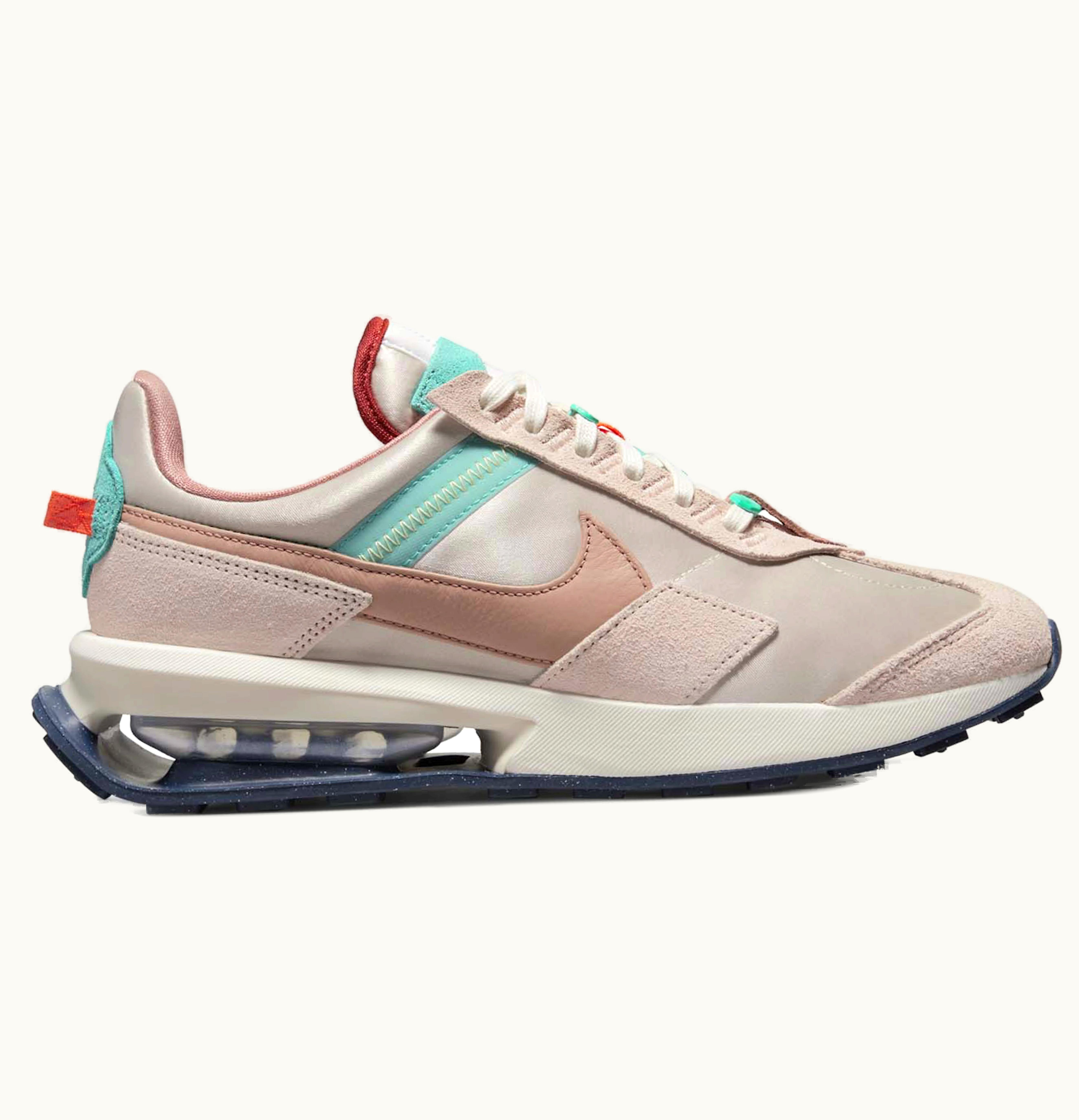 Nike Nike Air Max Pre Day Rose Whisper Washed Teal W
