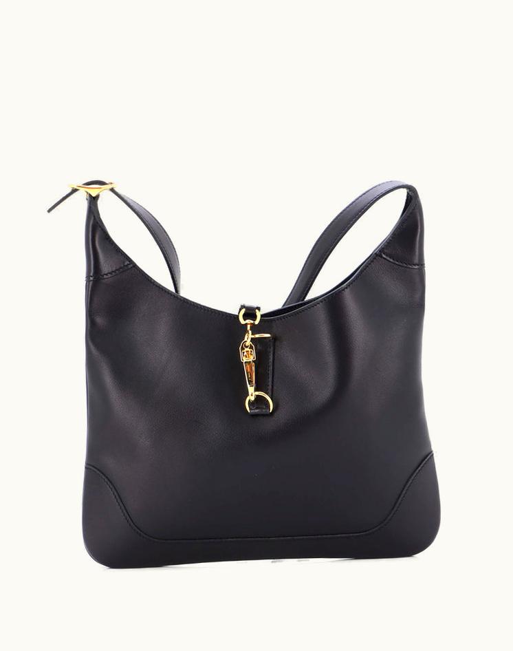 Hermès Hermès Trim Duo Bag Evergrain 31