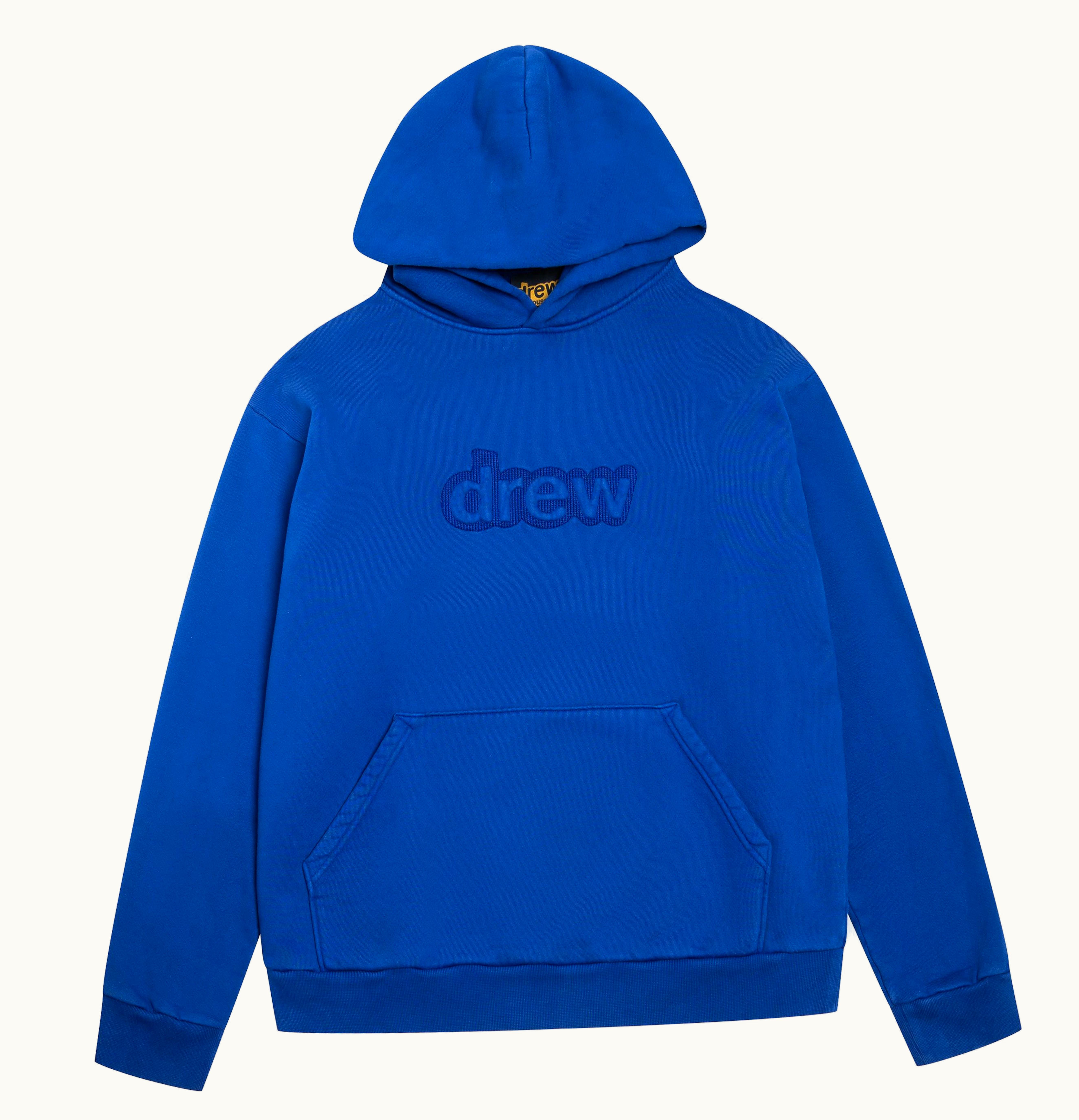 drew house drew house skidoodle hoodie ink