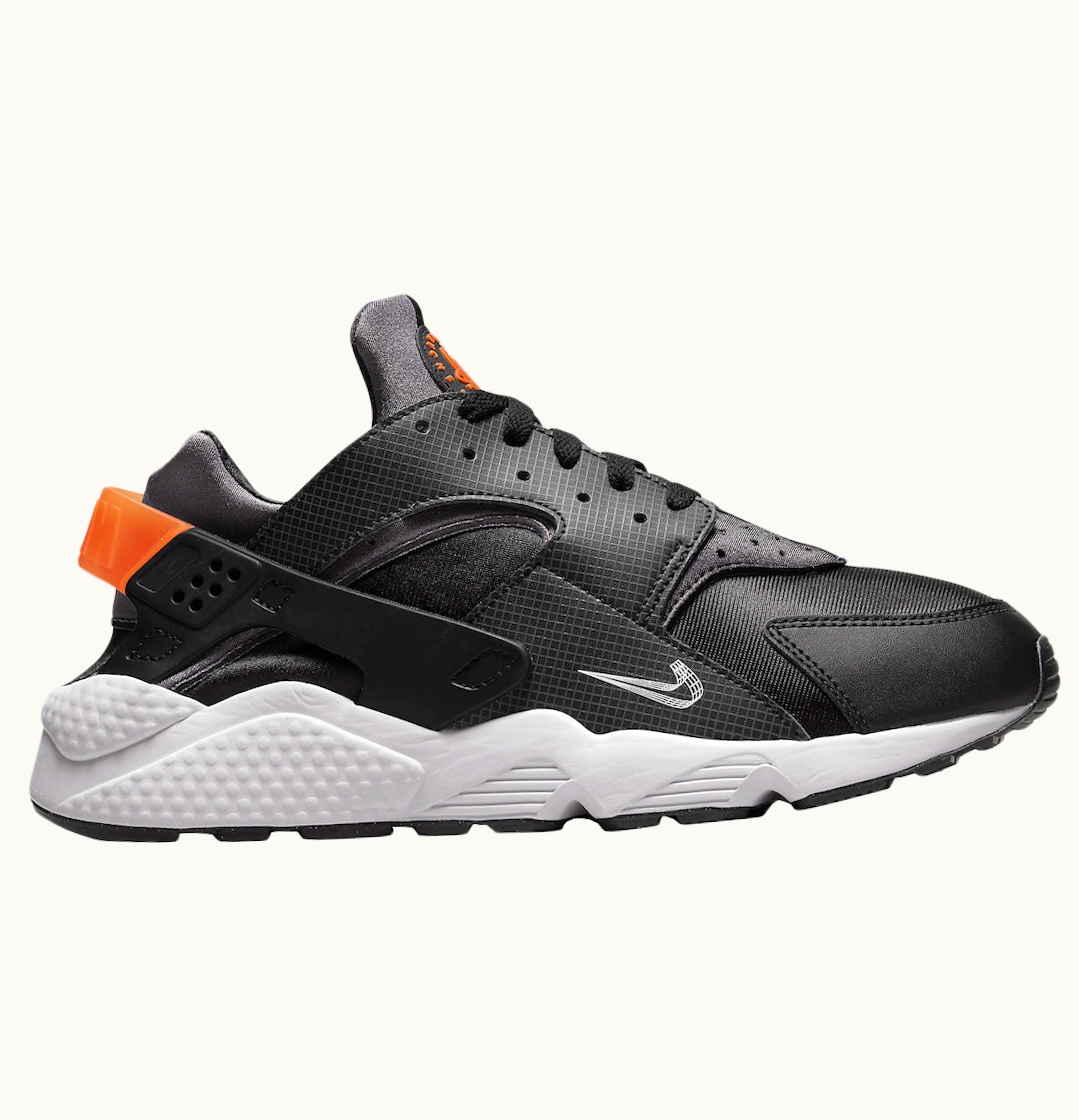 Nike Nike Air Huarache 3D Swoosh