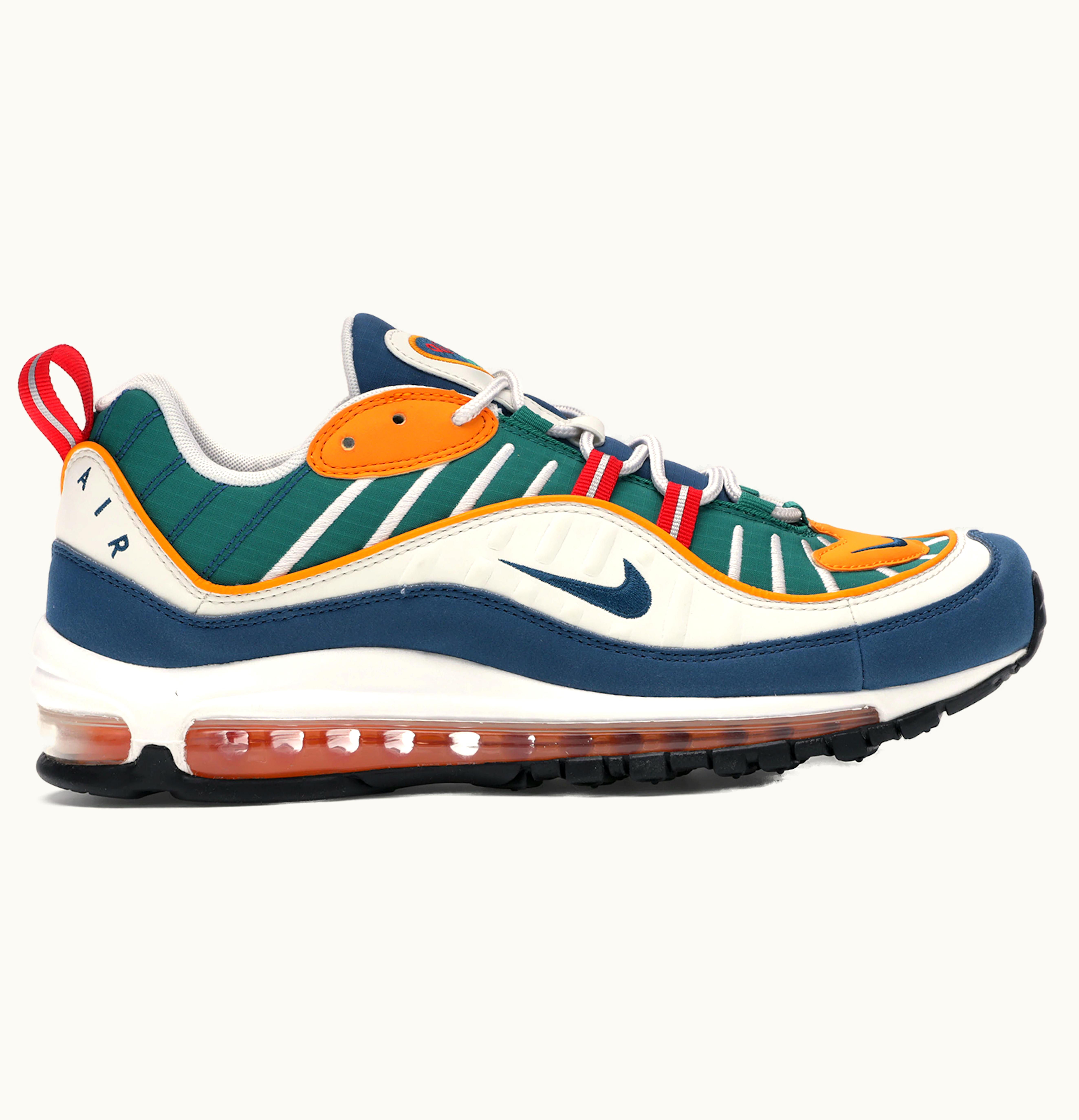 Nike Nike Air Max 98 Multi Color W