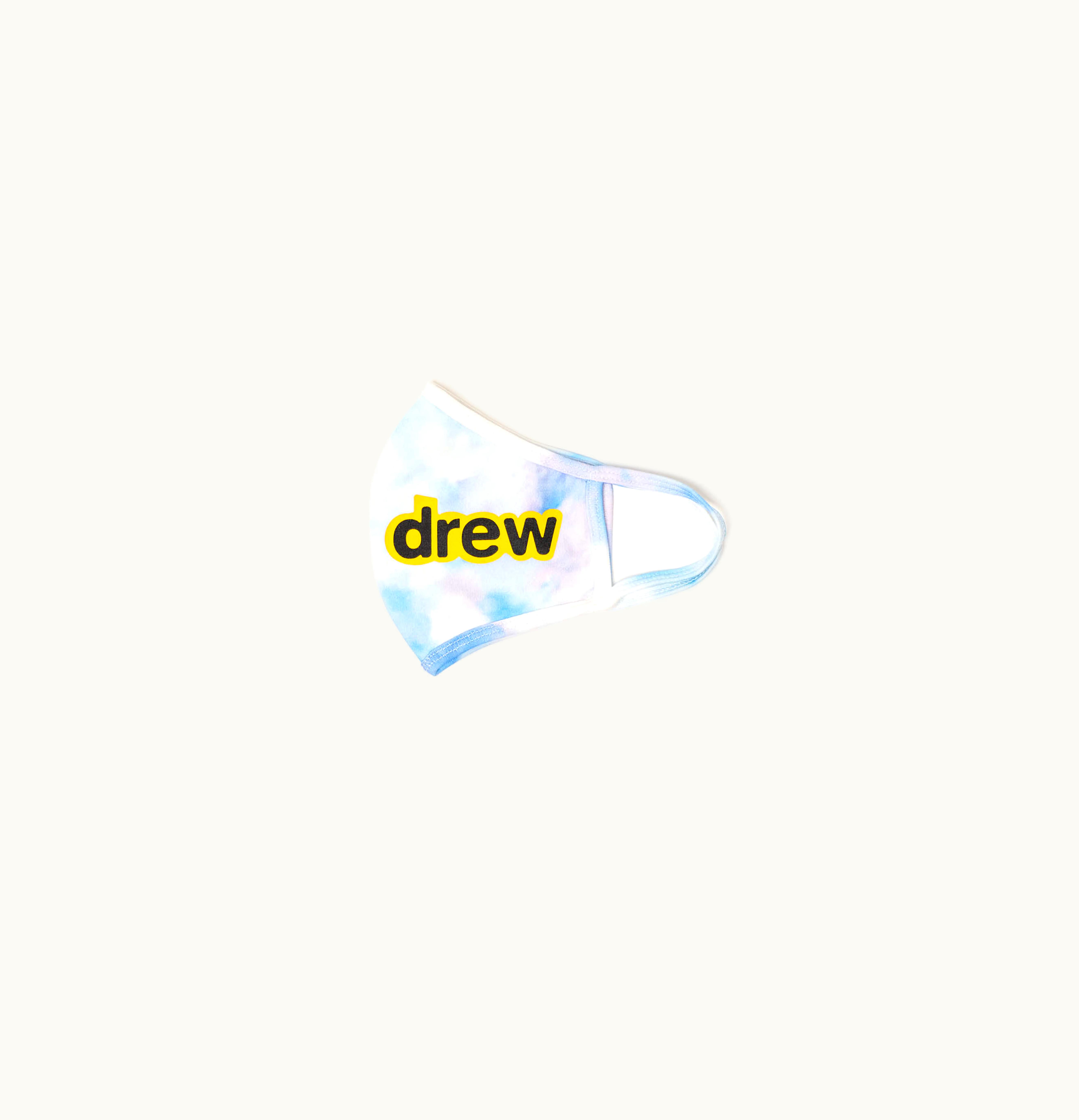 drew house drew house secret facemask cloud
