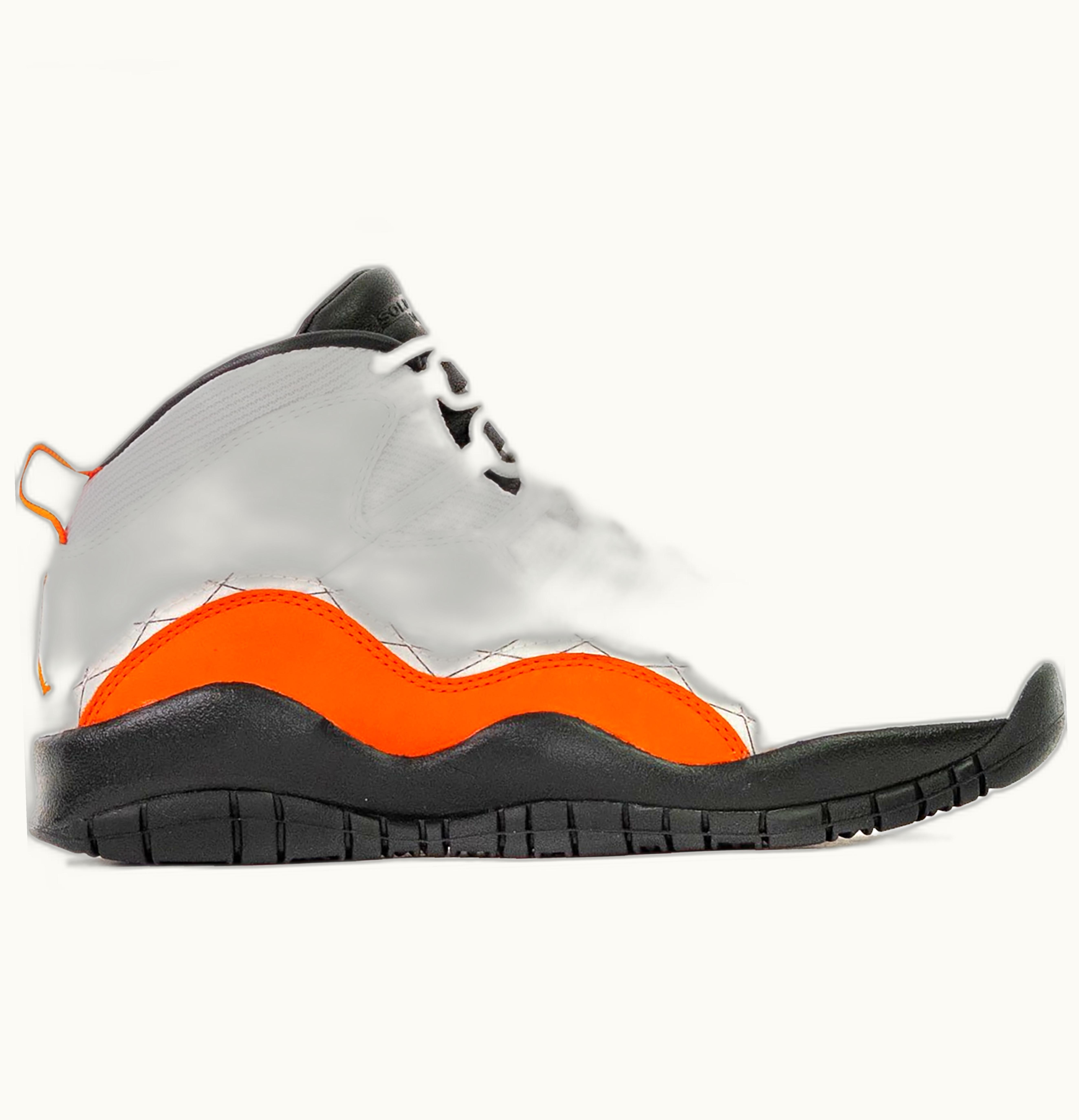 Jordan Air Jordan 10 Retro SoleFly