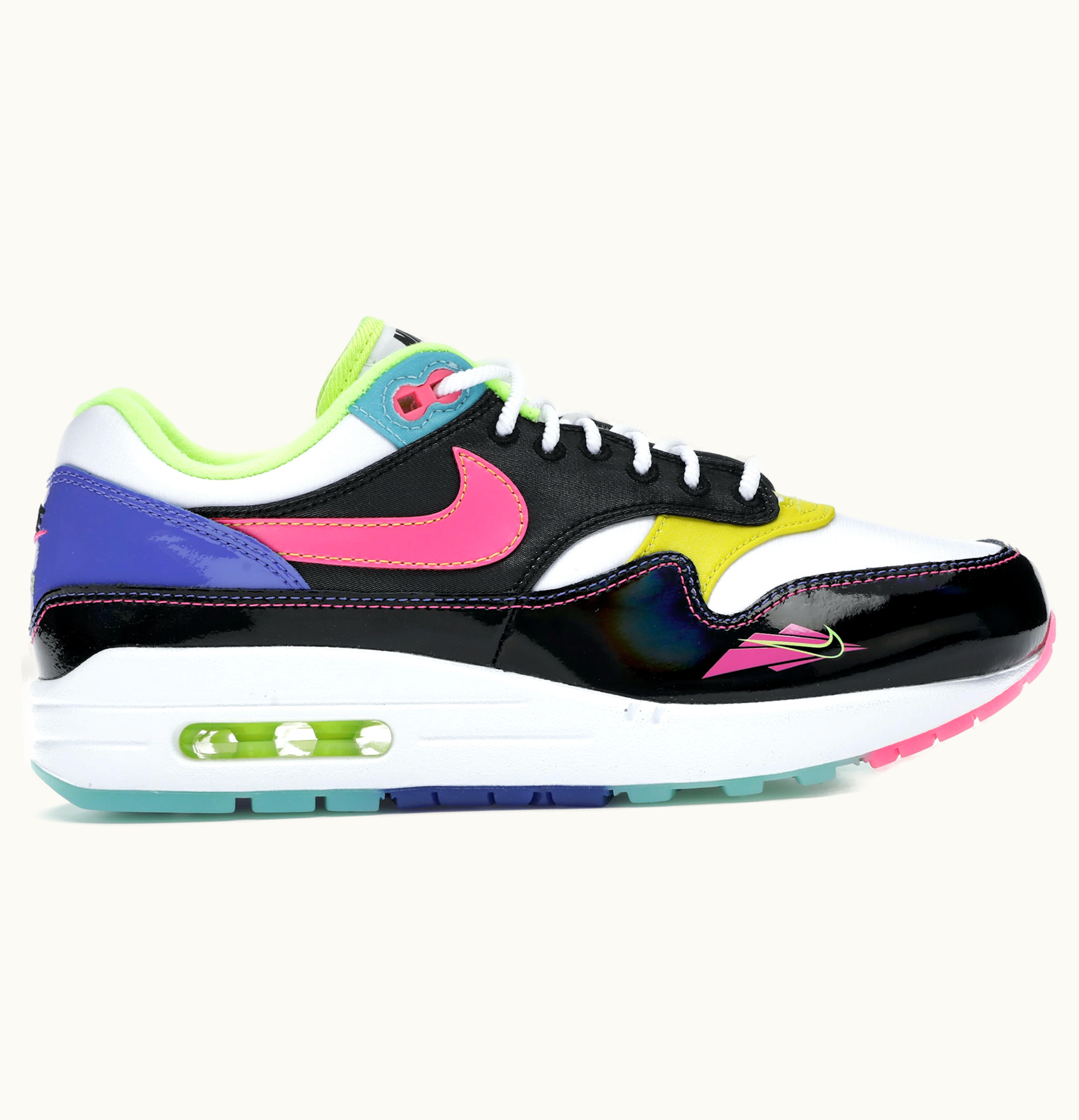 Nike Nike Air Max 1 Hyper Pink