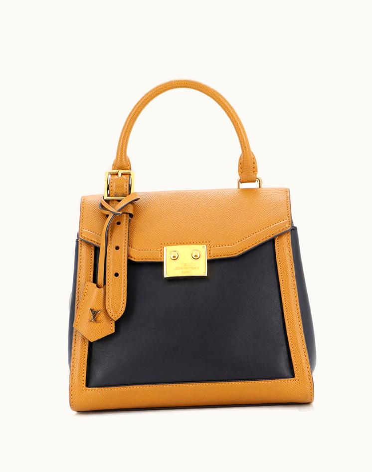 Louis Vuitton Louis Vuitton Lv Arch Bag Leather PM