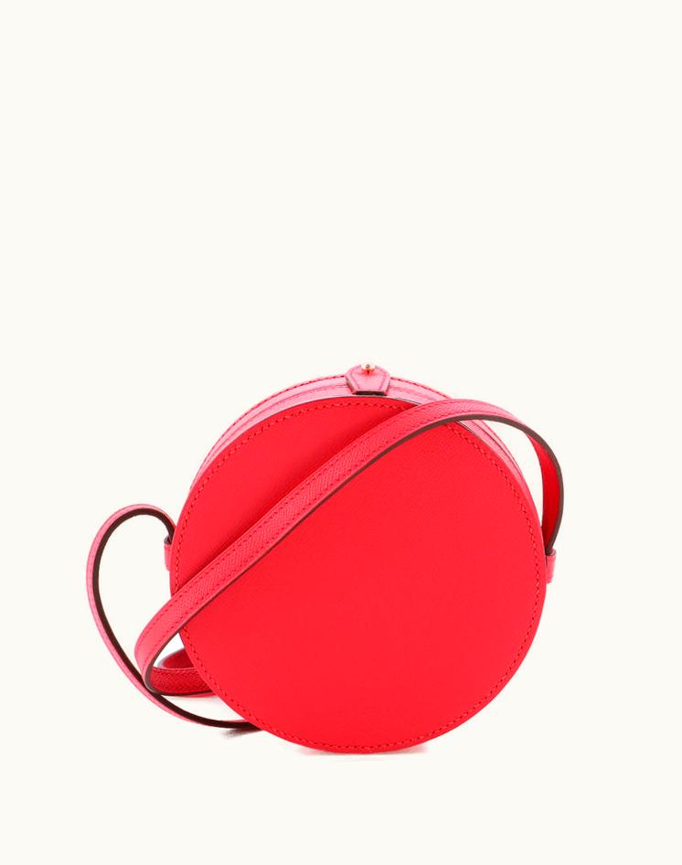 Hermès Hermès H Beaute Powder Bag Leather