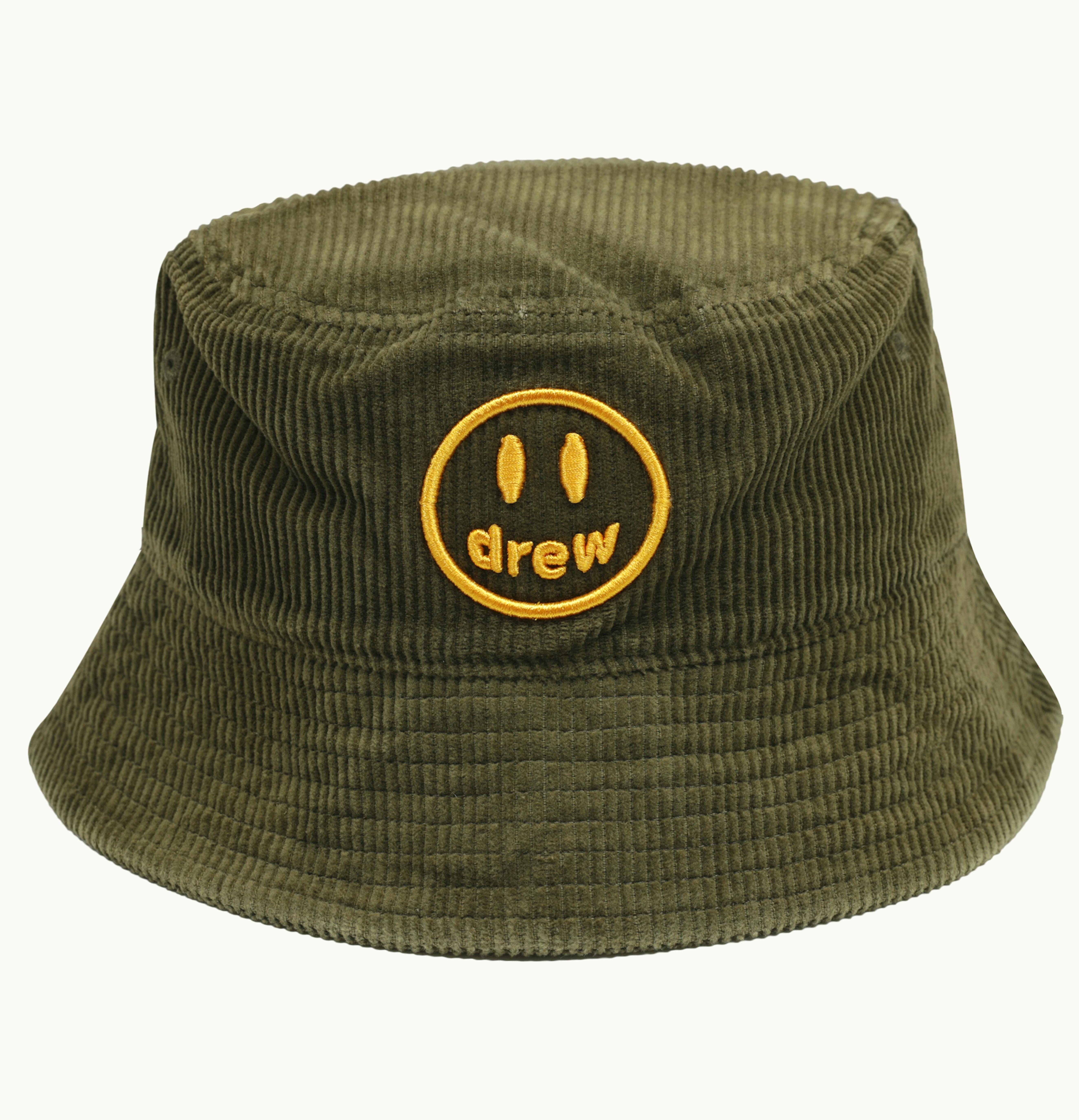 drew house drew house mascot cord bucket midnight olive