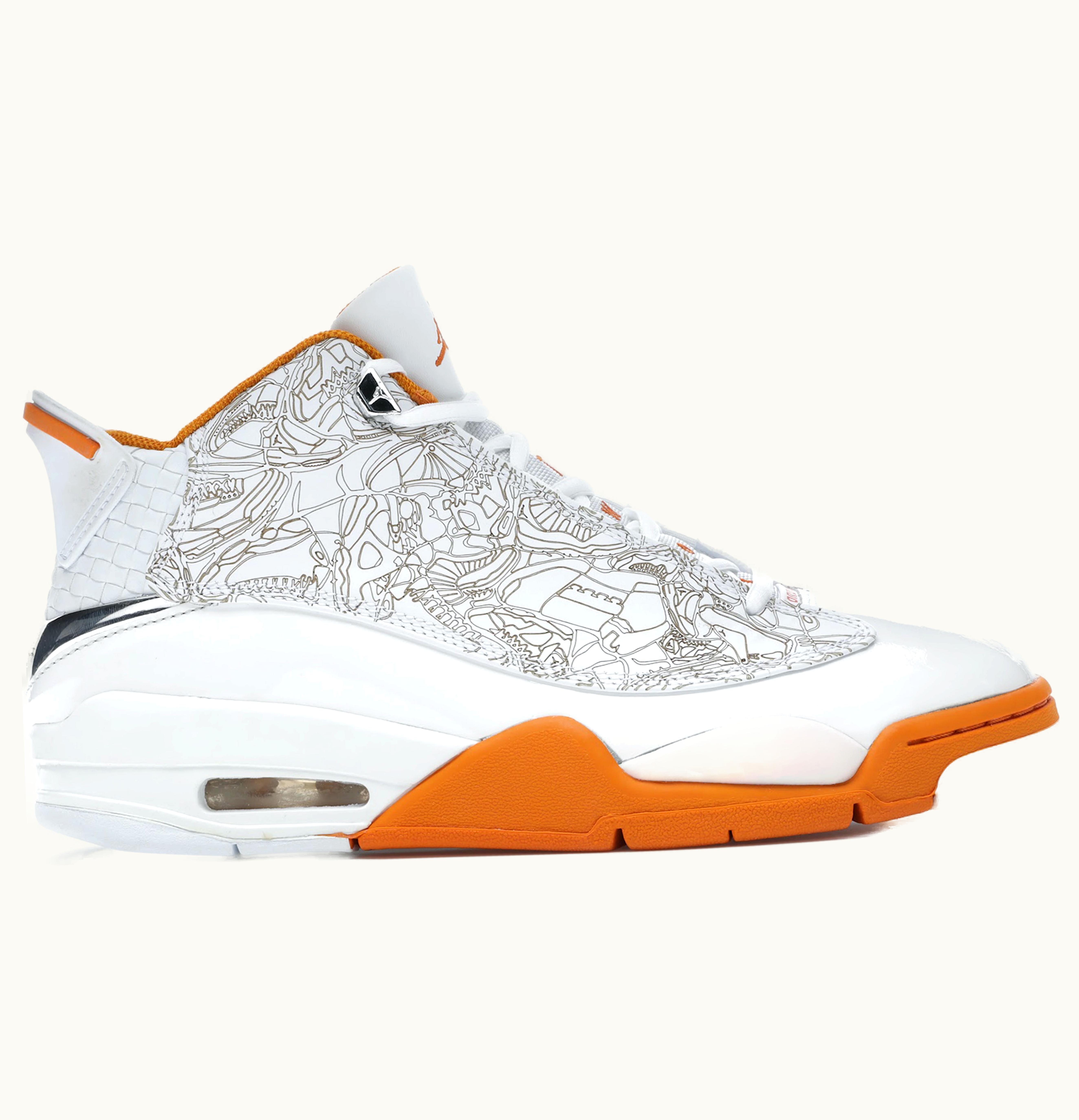 Jordan Air Jordan Dub Zero Ceramic