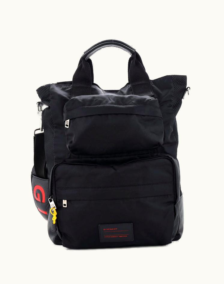 Givenchy Givenchy Ut3 Tote Nylon Medium