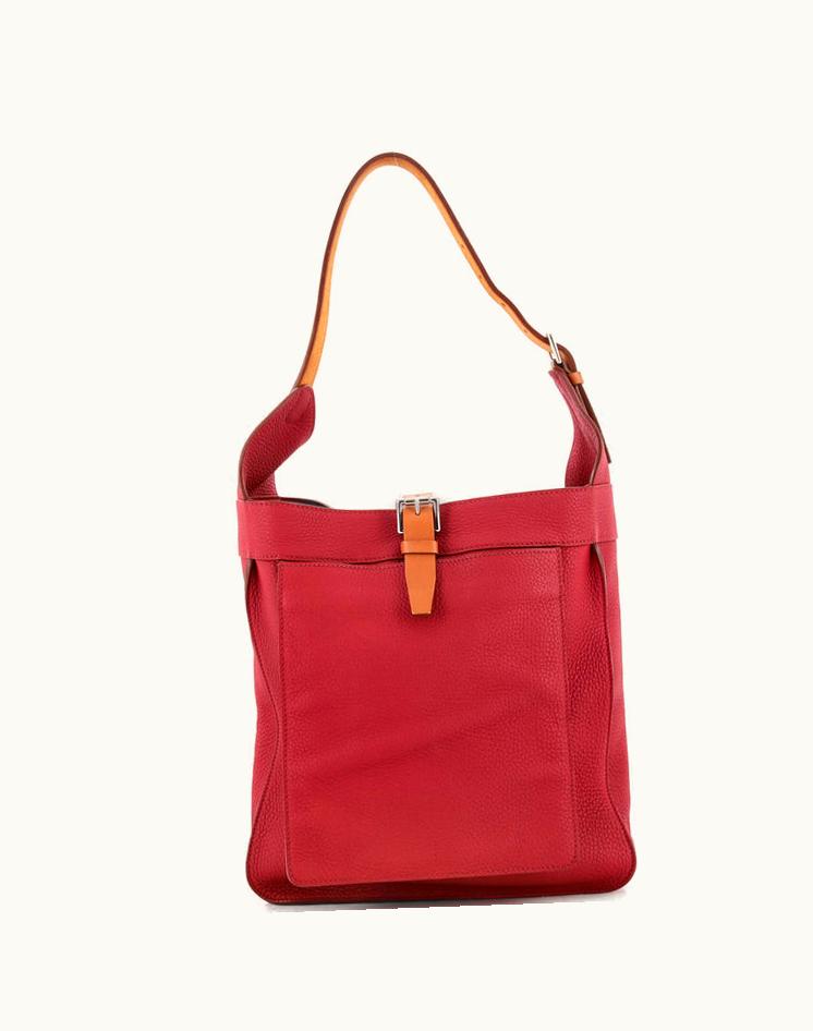 Hermès Hermès Marwari Bag Clemence PM