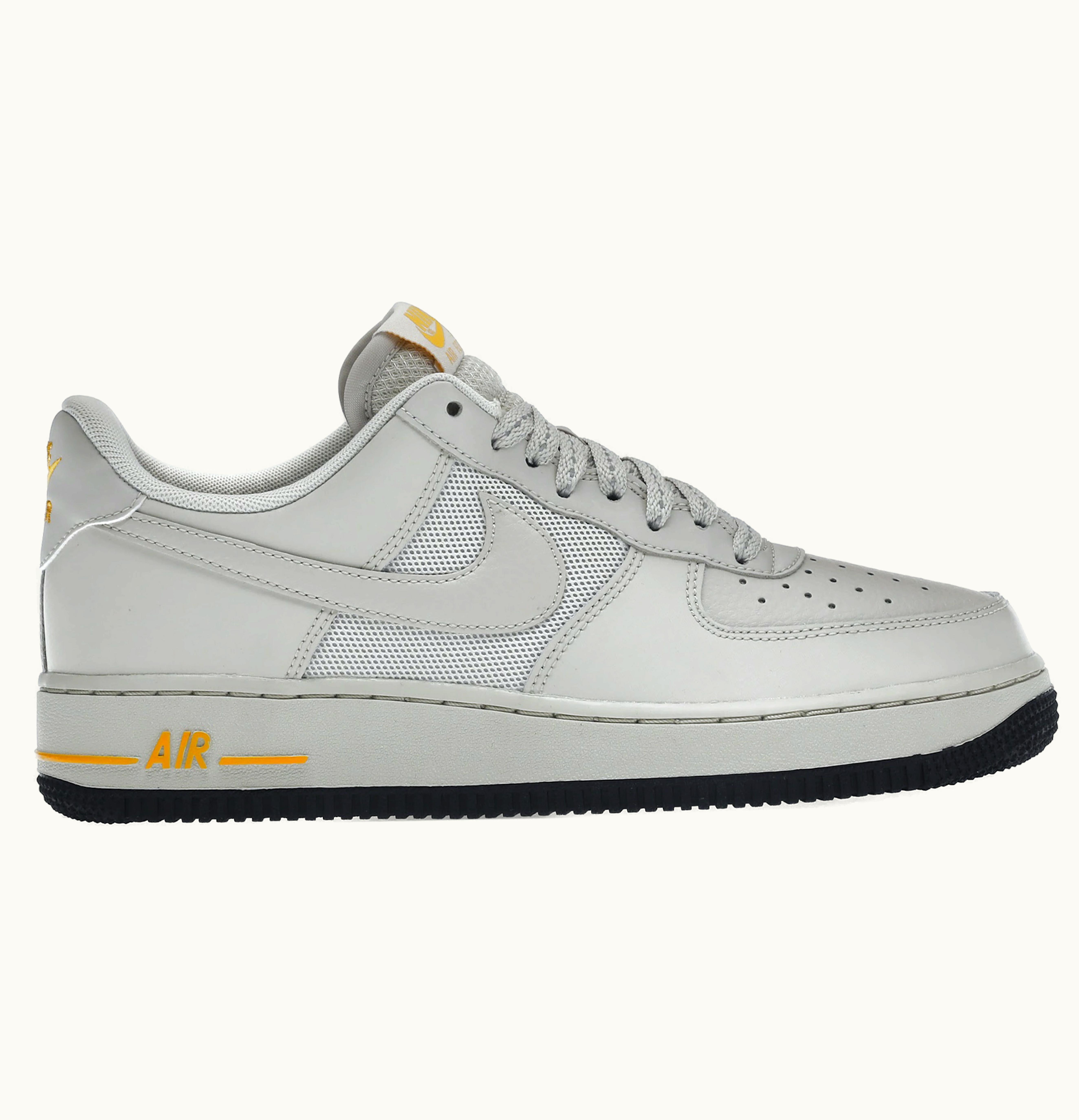 Nike Nike Air Force 1 Low 07 Reflective Light Bone
