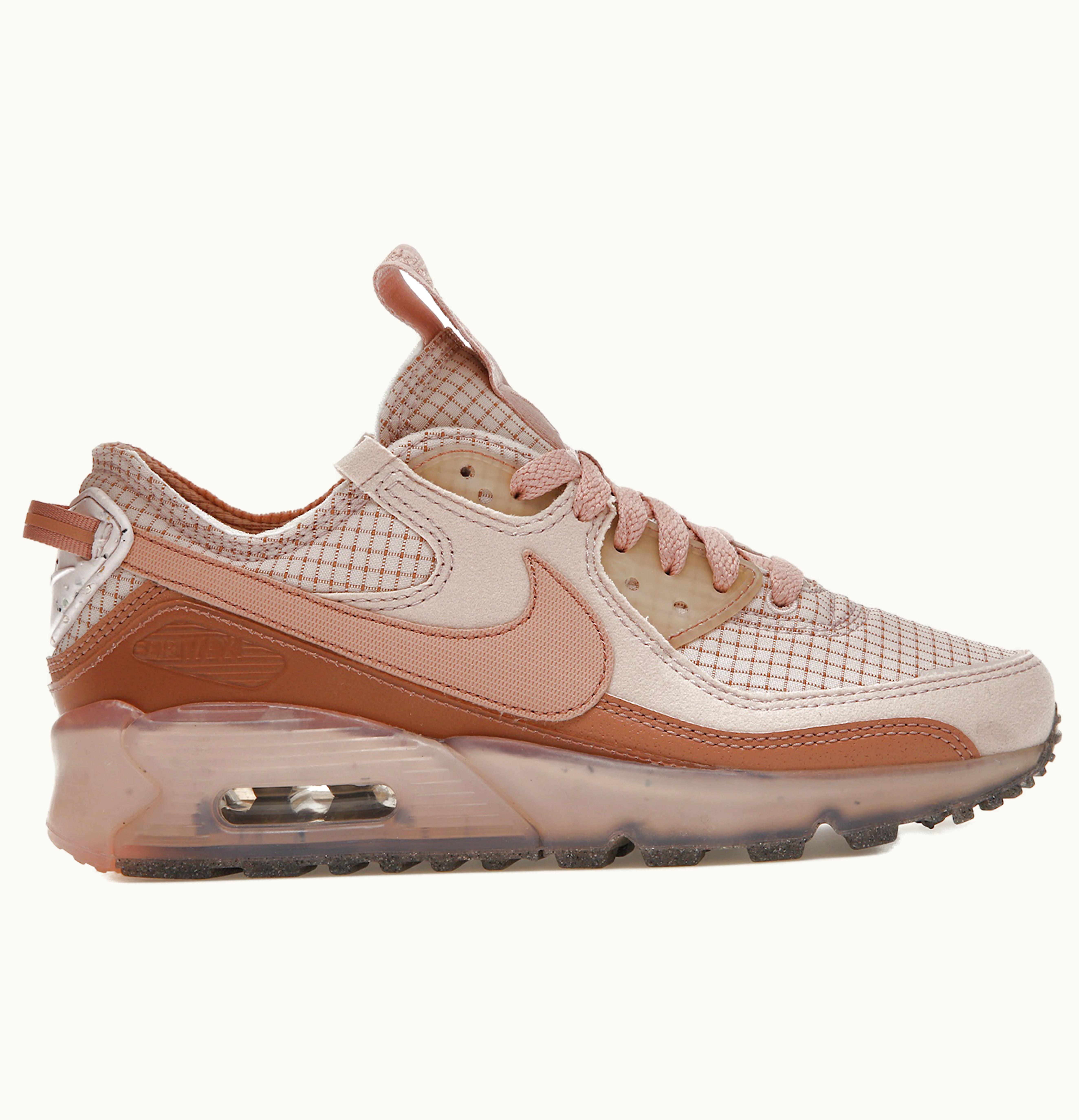 Nike Nike Air Max 90 Terrascape Pink Oxford W