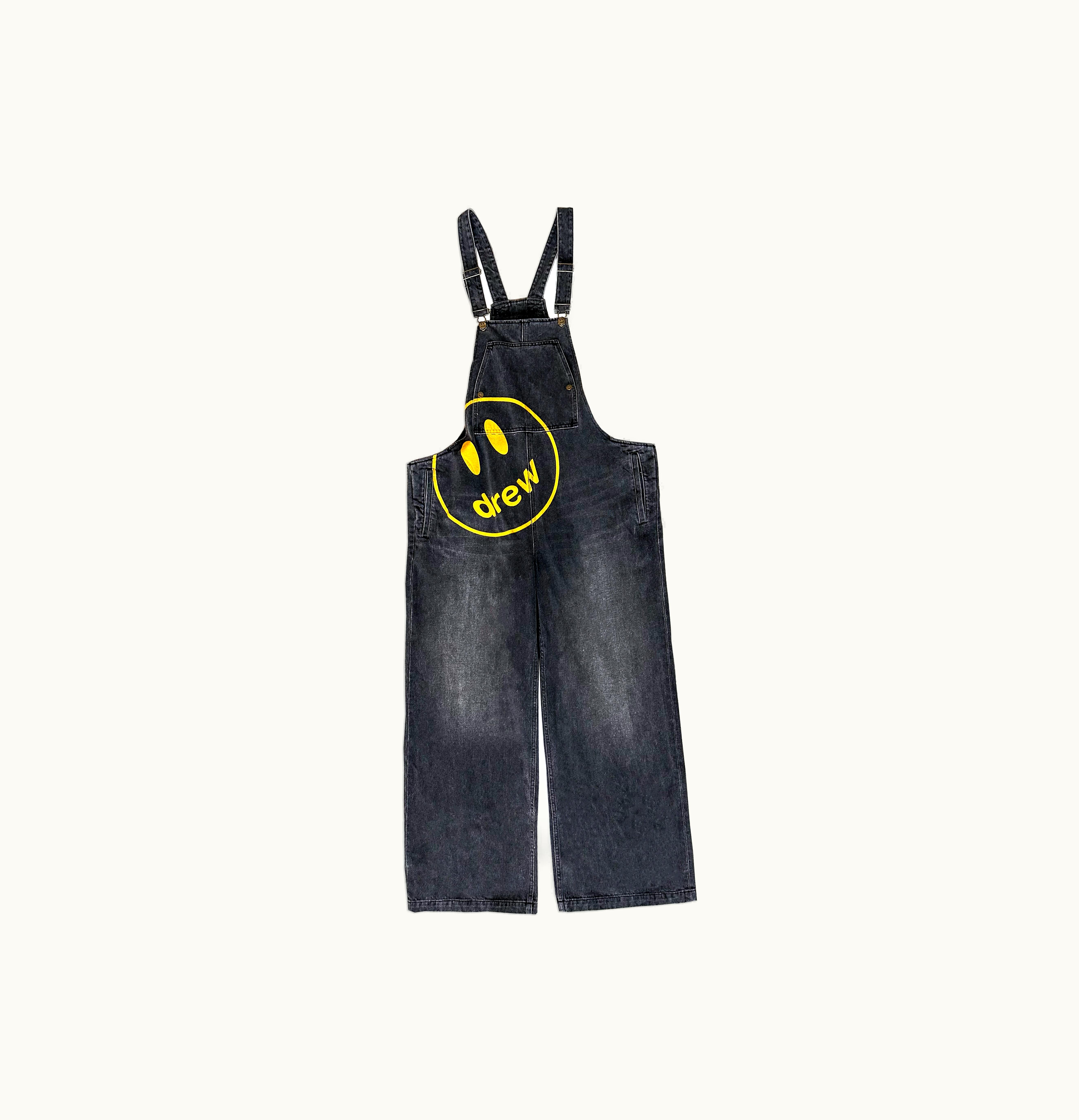 drew house drew house large mascot fishing overall camarillo wash