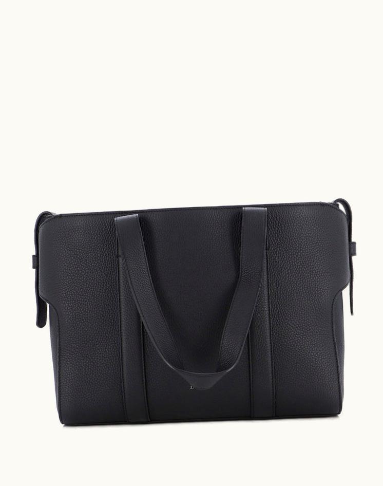 Dior Dior Corolle Tote Leather Large