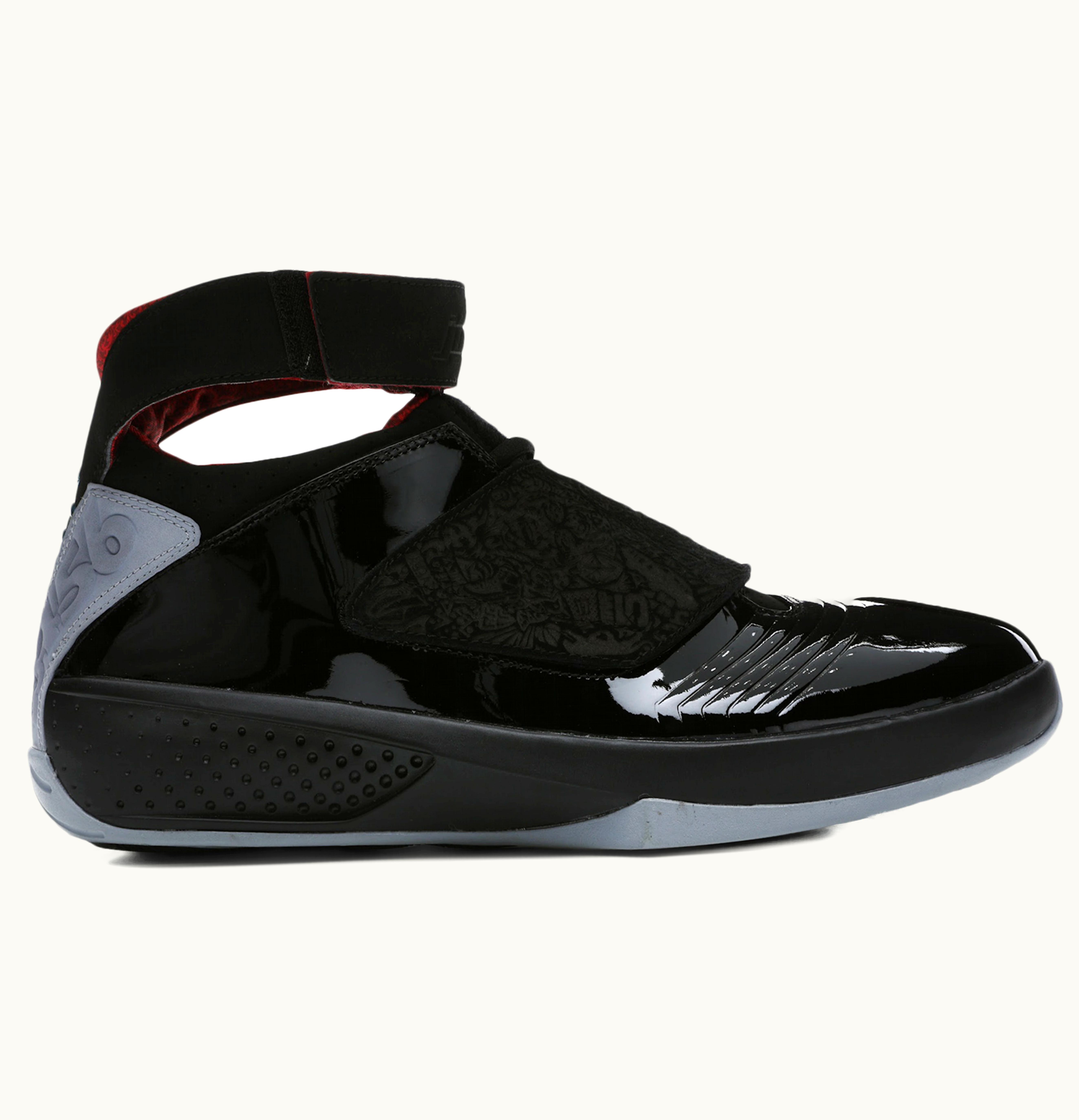 Jordan Air Jordan 20 OG Stealth Black
