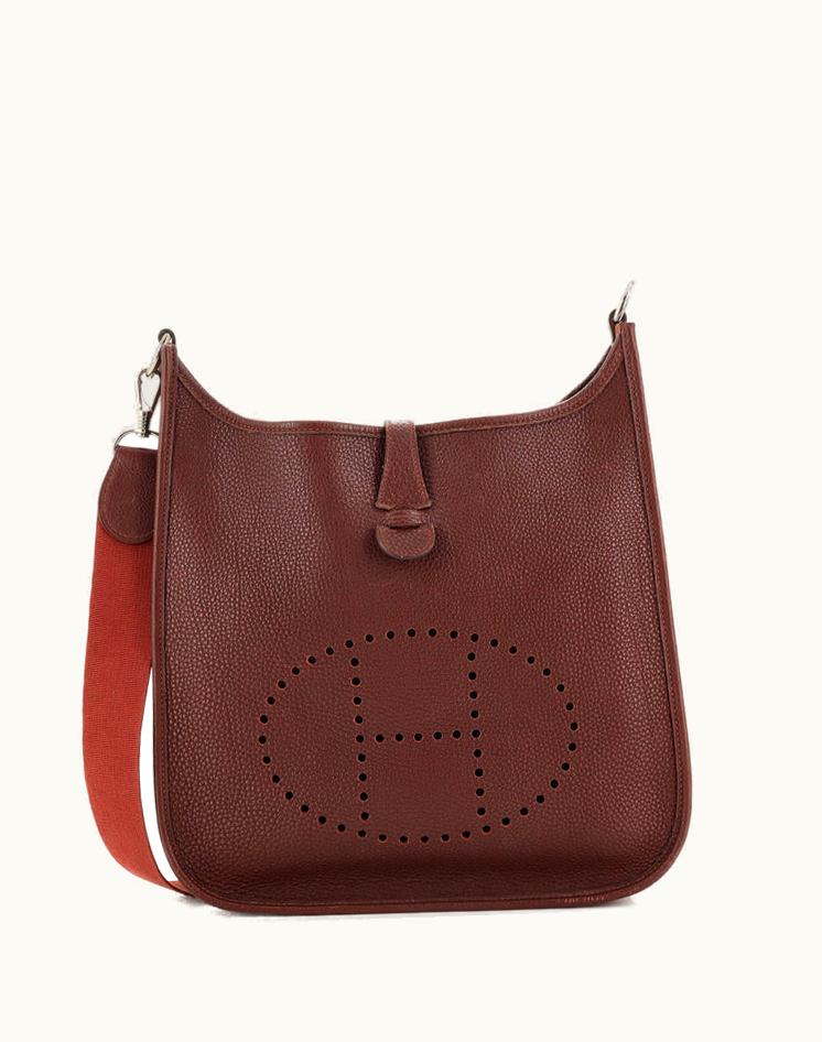 Hermès Hermès Evelyne Bag Gen I Togo PM