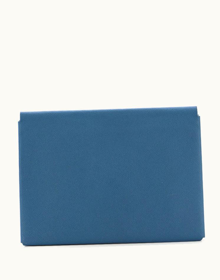 Hermès Hermès Calvi Pouch Epsom GM