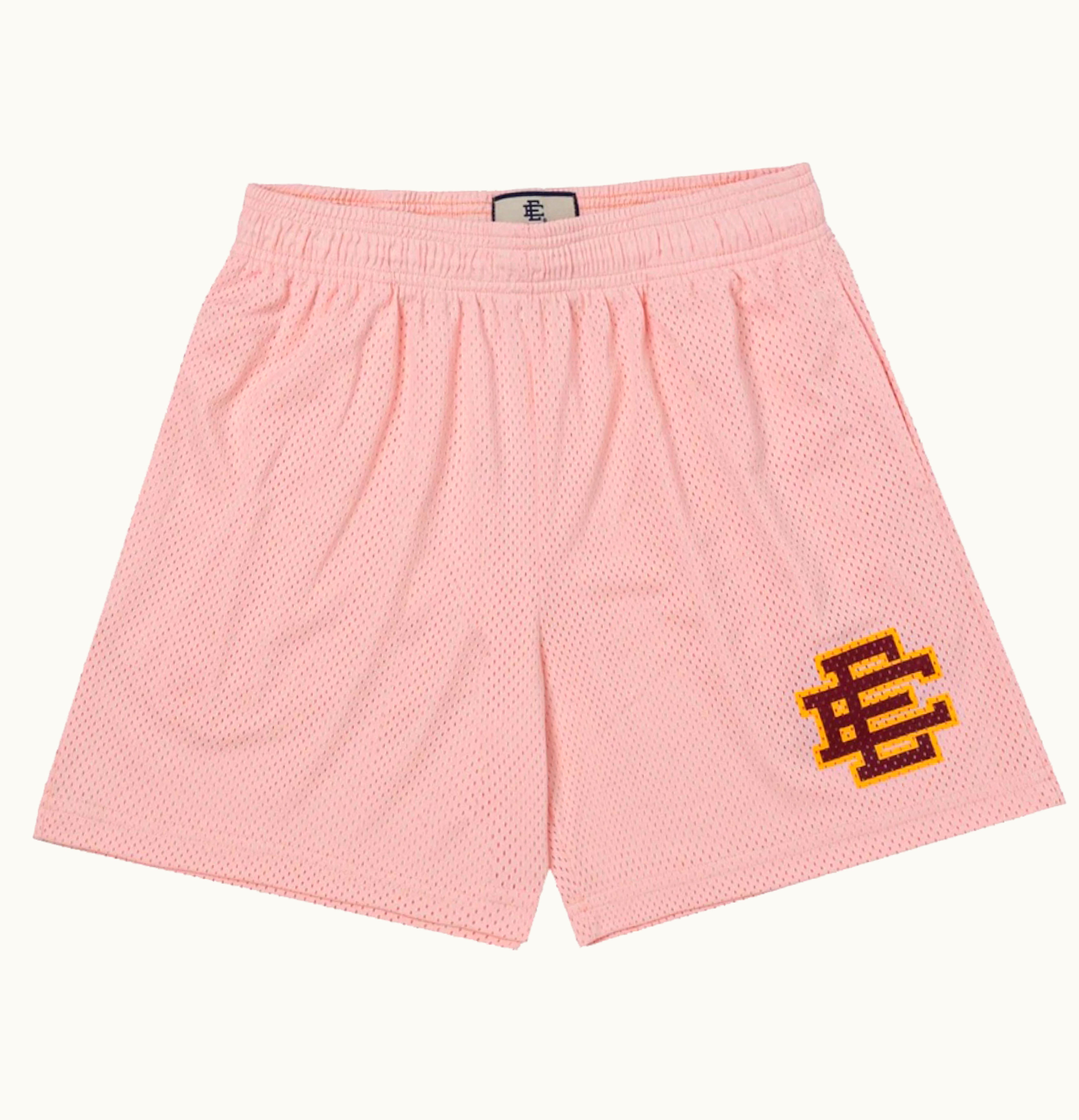 Eric Emanuel Eric Emanuel EE Basic Short Rose Quartz