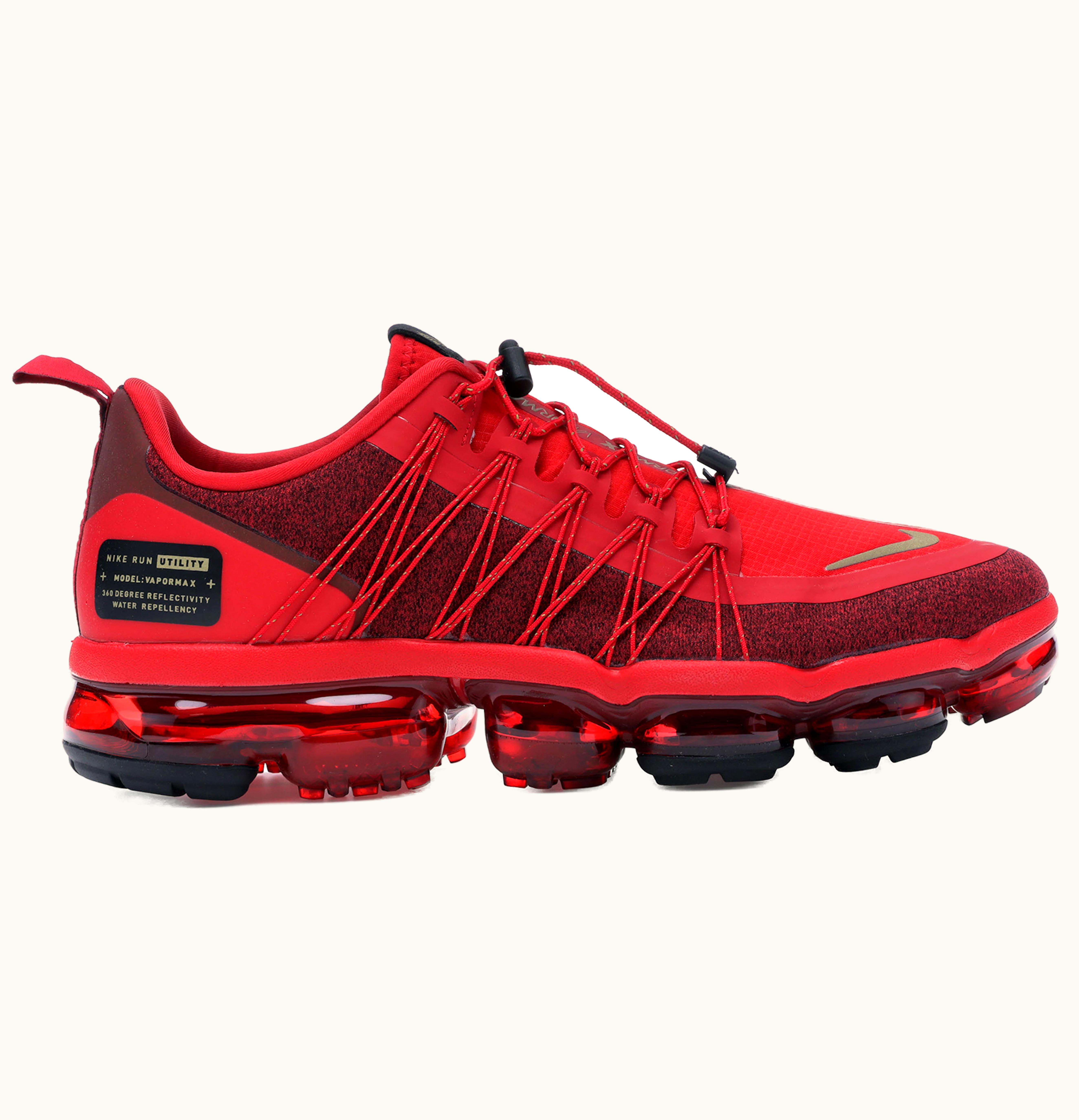 Nike Nike Air VaporMax Run Utility Chinese New Year 2019