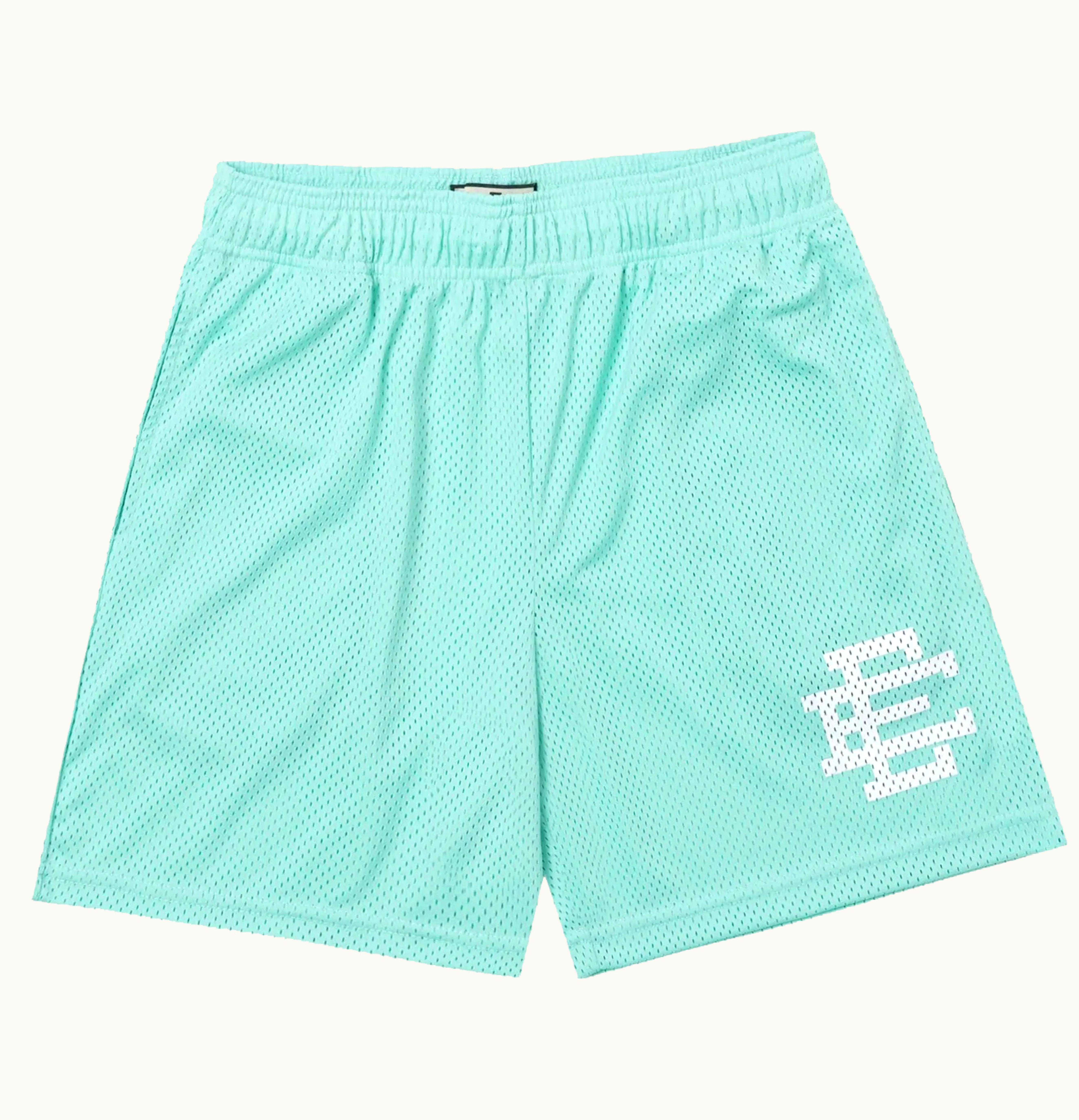 Eric Emanuel Eric Emanuel EE Basic Short Tiff White