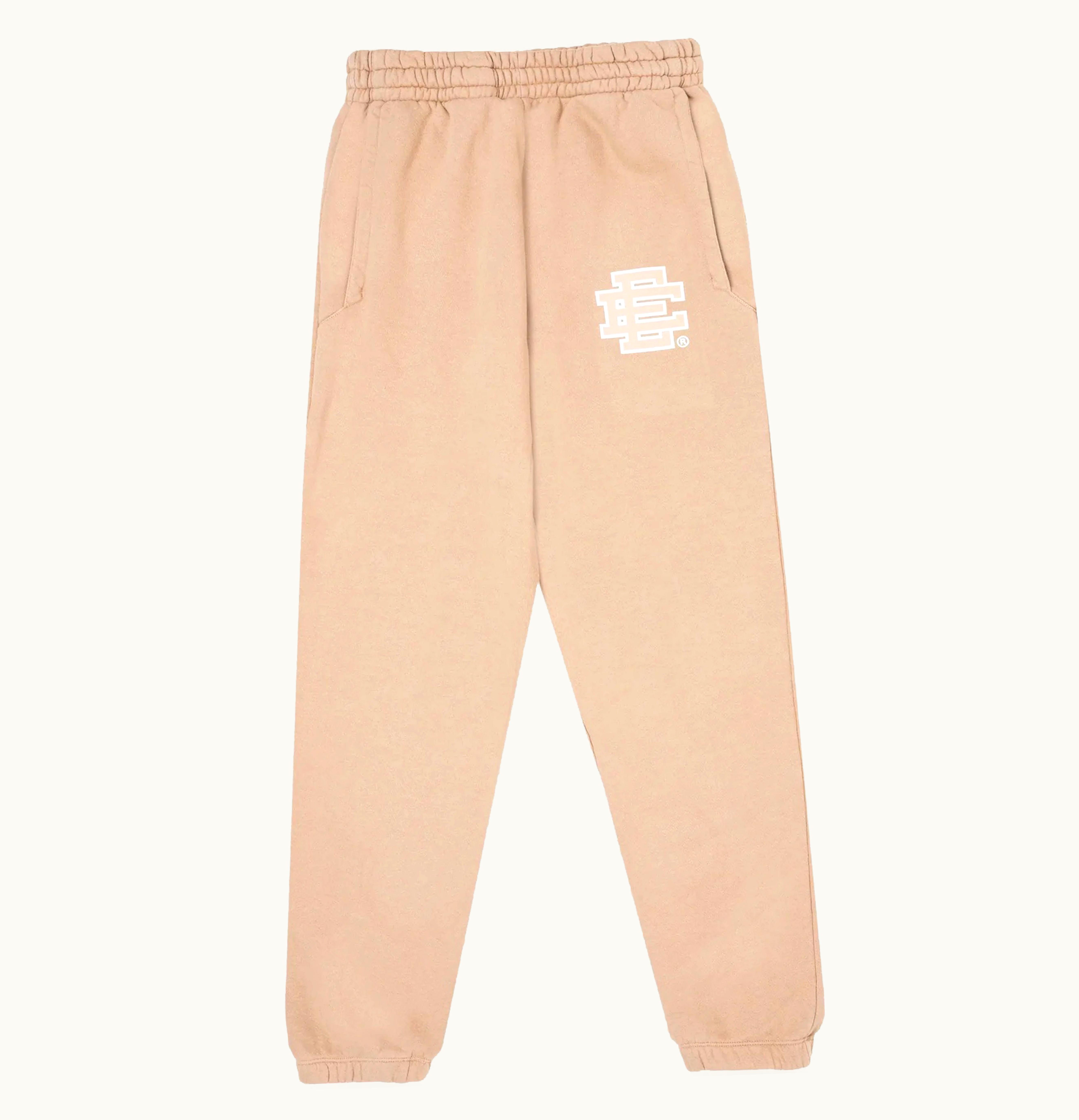 Eric Emanuel Eric Emanuel EE HW Sweats Camel Camel