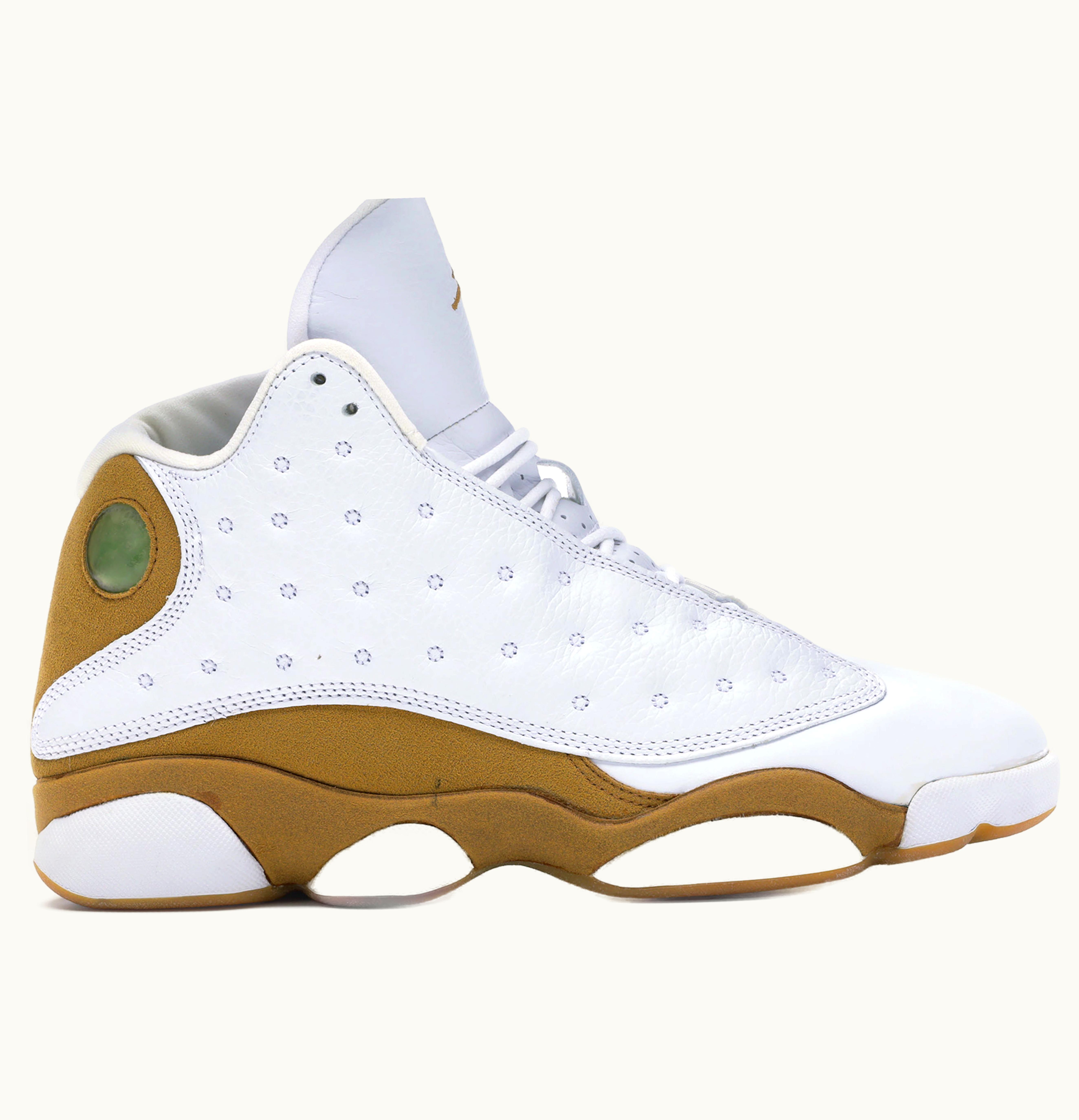 Jordan Air Jordan 13 Retro Wheat 2004