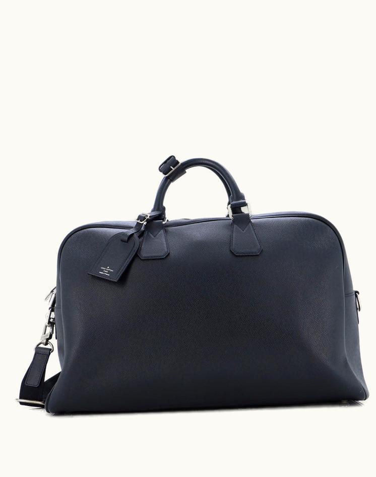 Louis Vuitton Louis Vuitton Neo Kendall Handbag Taiga Leather