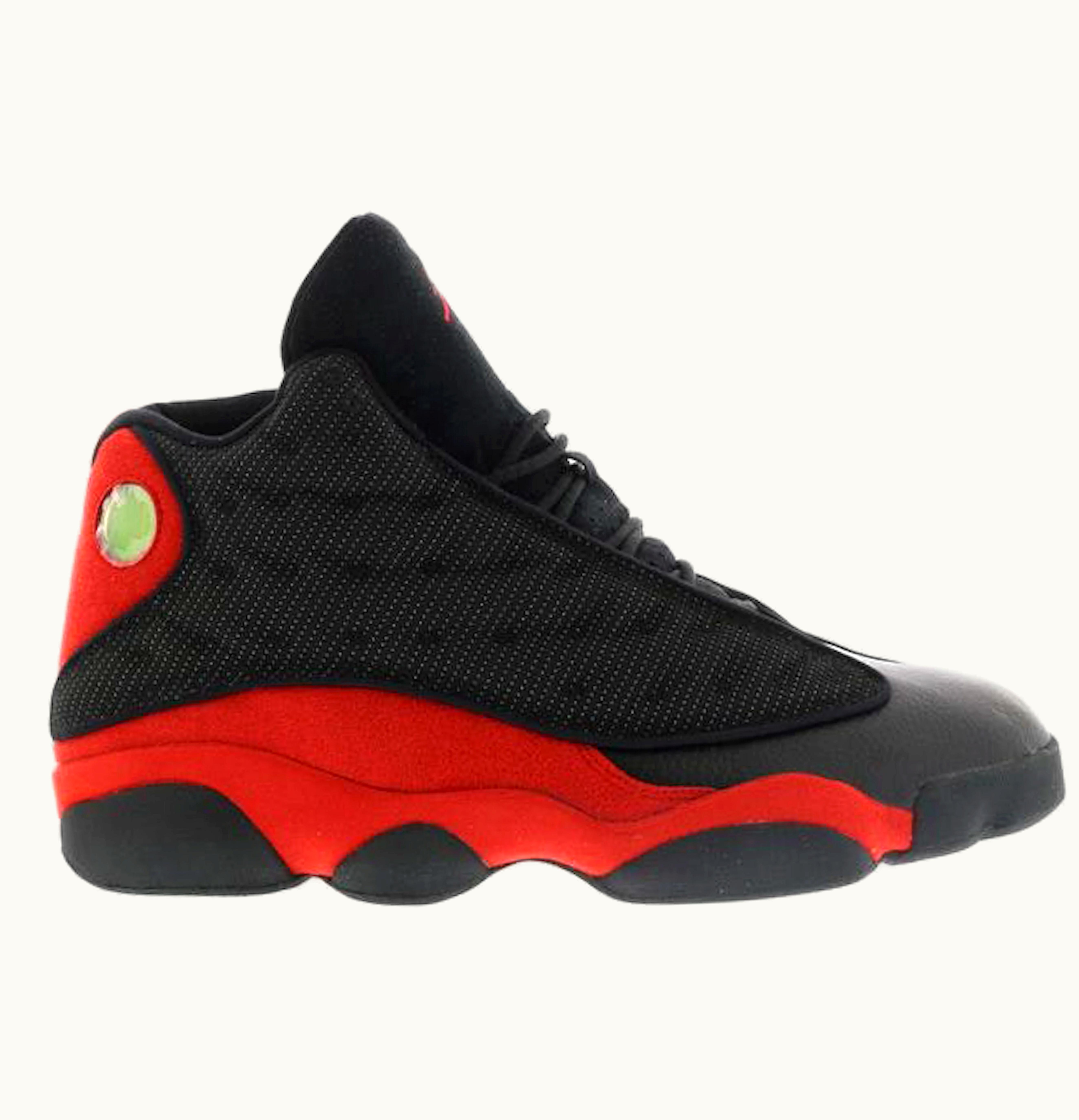 Jordan Air Jordan 13 Retro Bred 2004