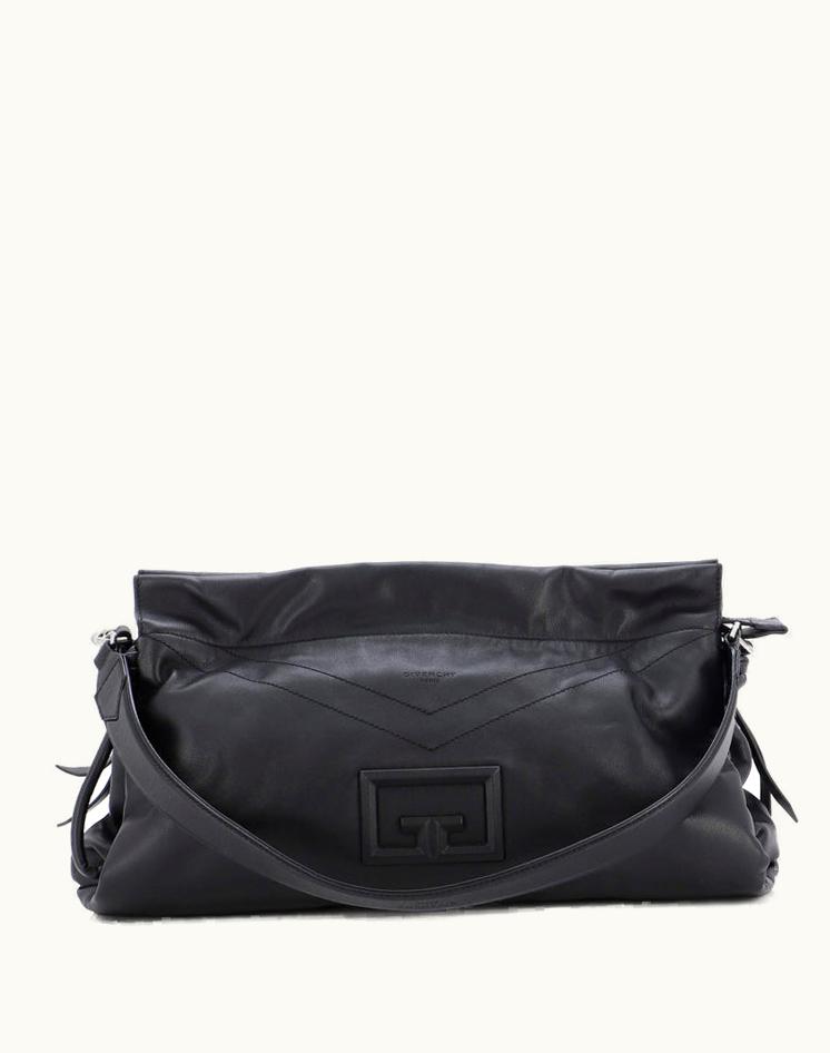 Givenchy Givenchy Id93 Bag Leather Large