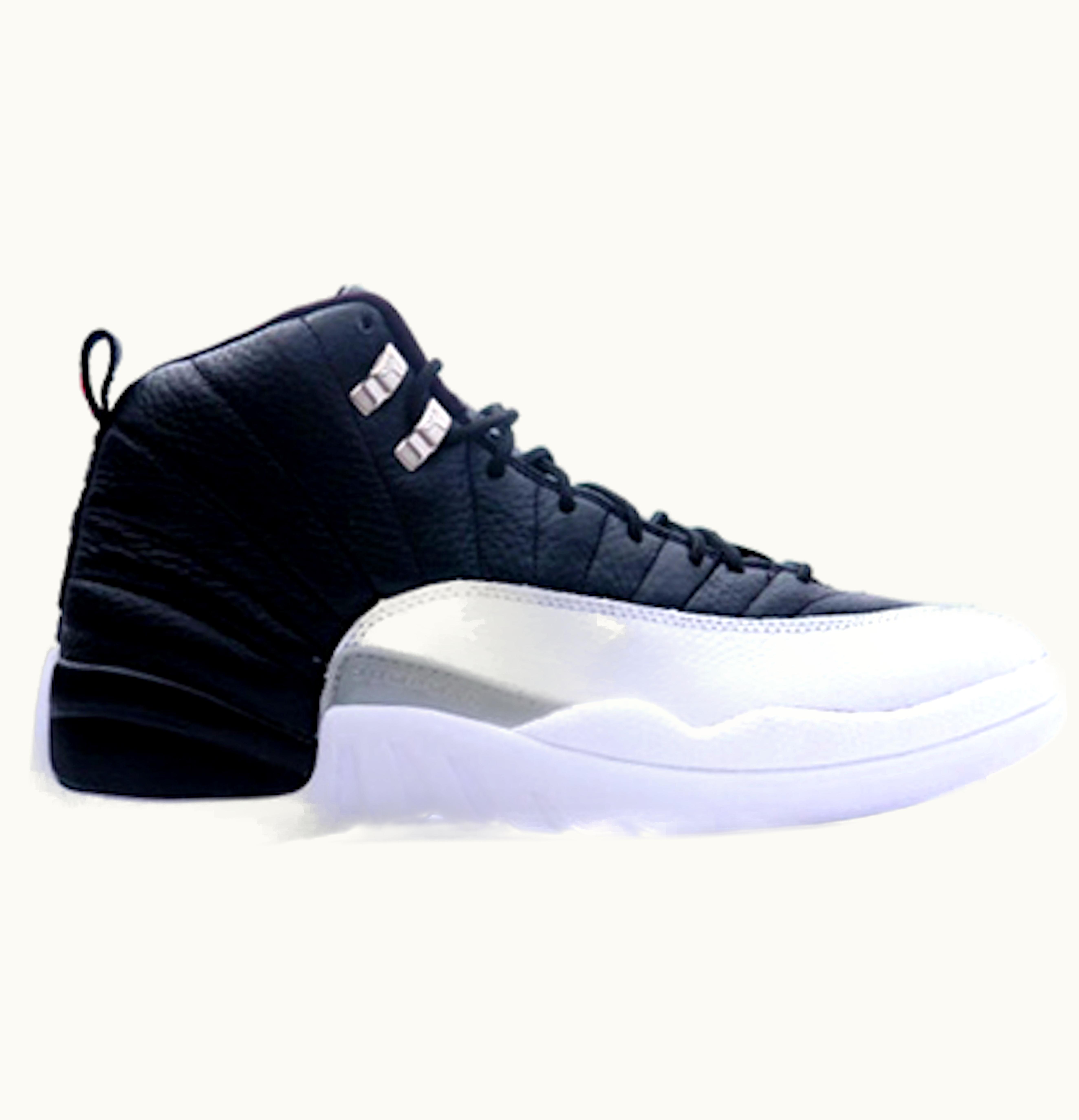 Jordan Air Jordan 12 Retro Playoffs 2004