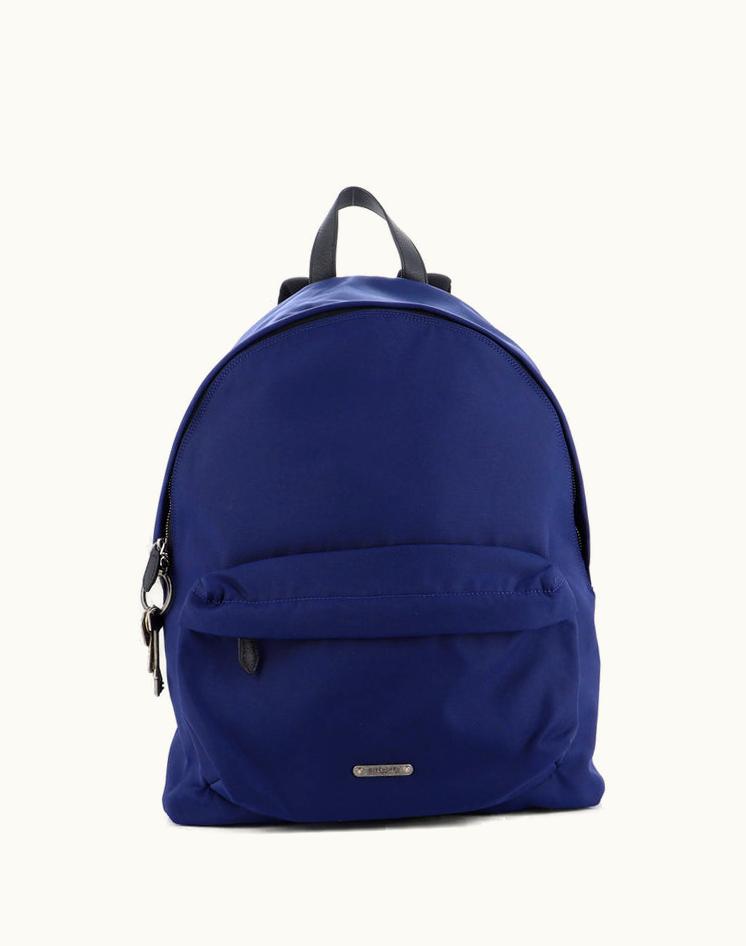 Givenchy Givenchy Keys Backpack Canvas Large