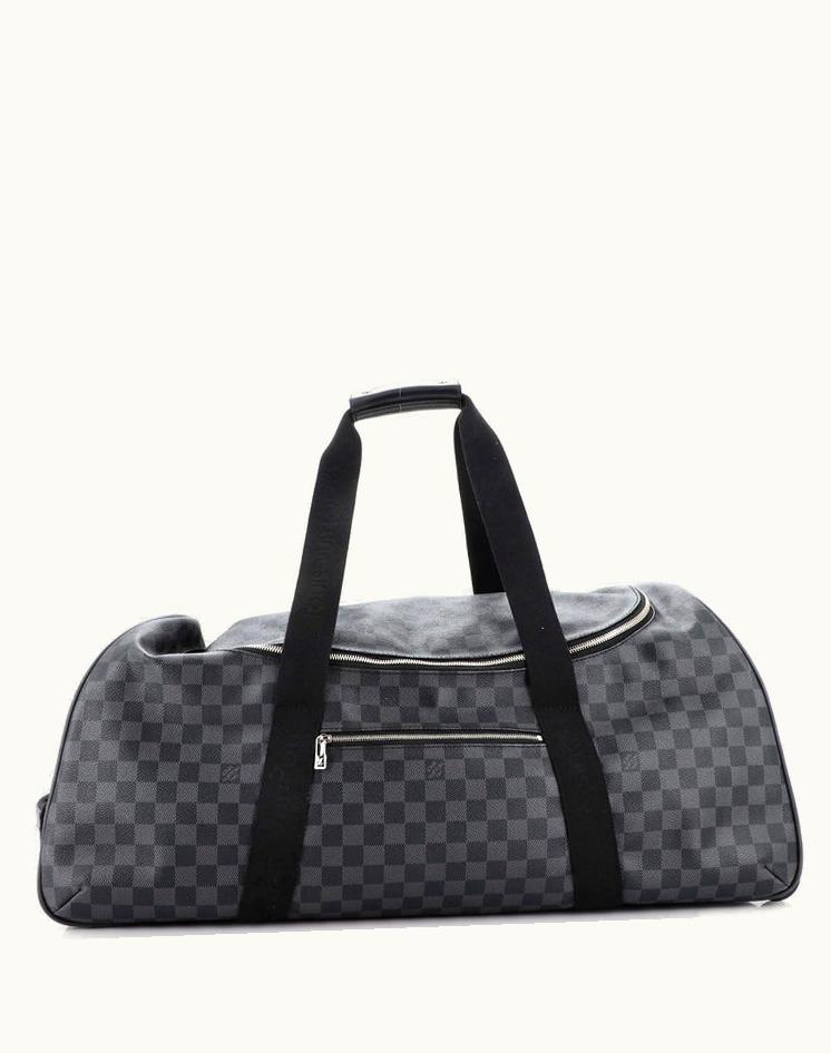 Louis Vuitton Louis Vuitton Neo Eole Handbag Damier Graphite 65