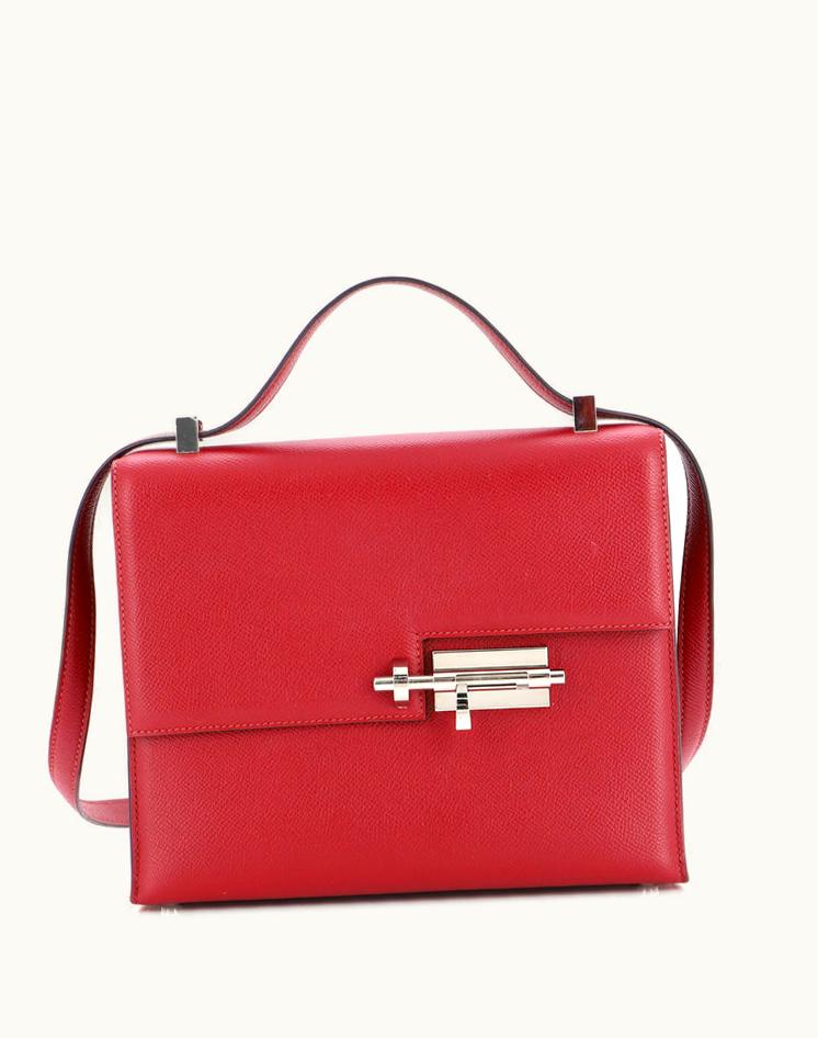 Hermès Hermès Verrou Bag Epsom 23