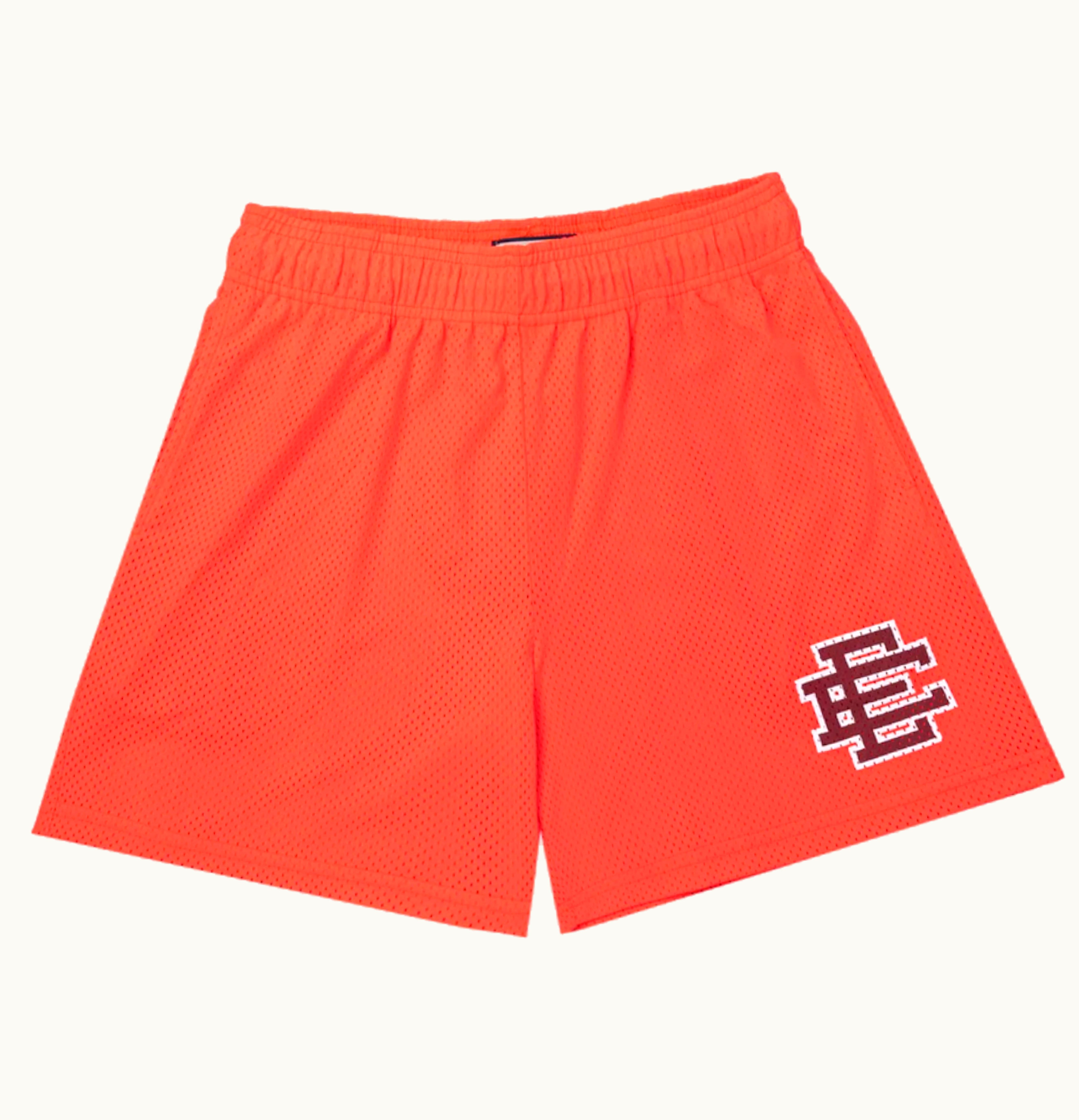 Eric Emanuel Eric Emanuel EE Basic Short Missile Red