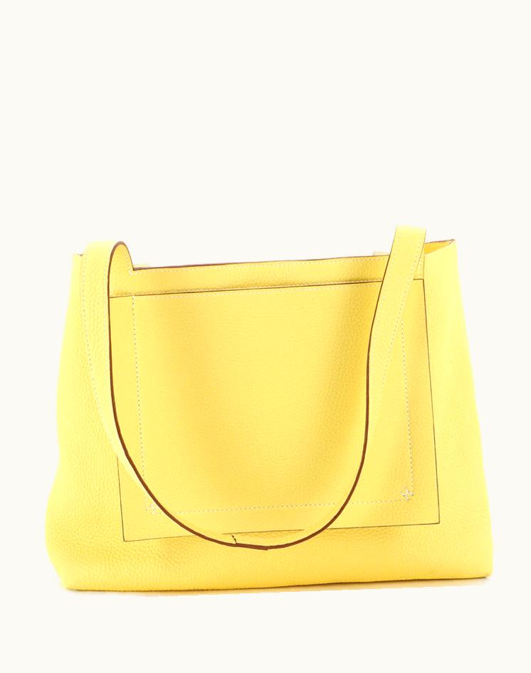 Hermès Hermès Cabasellier Tote Togo 31