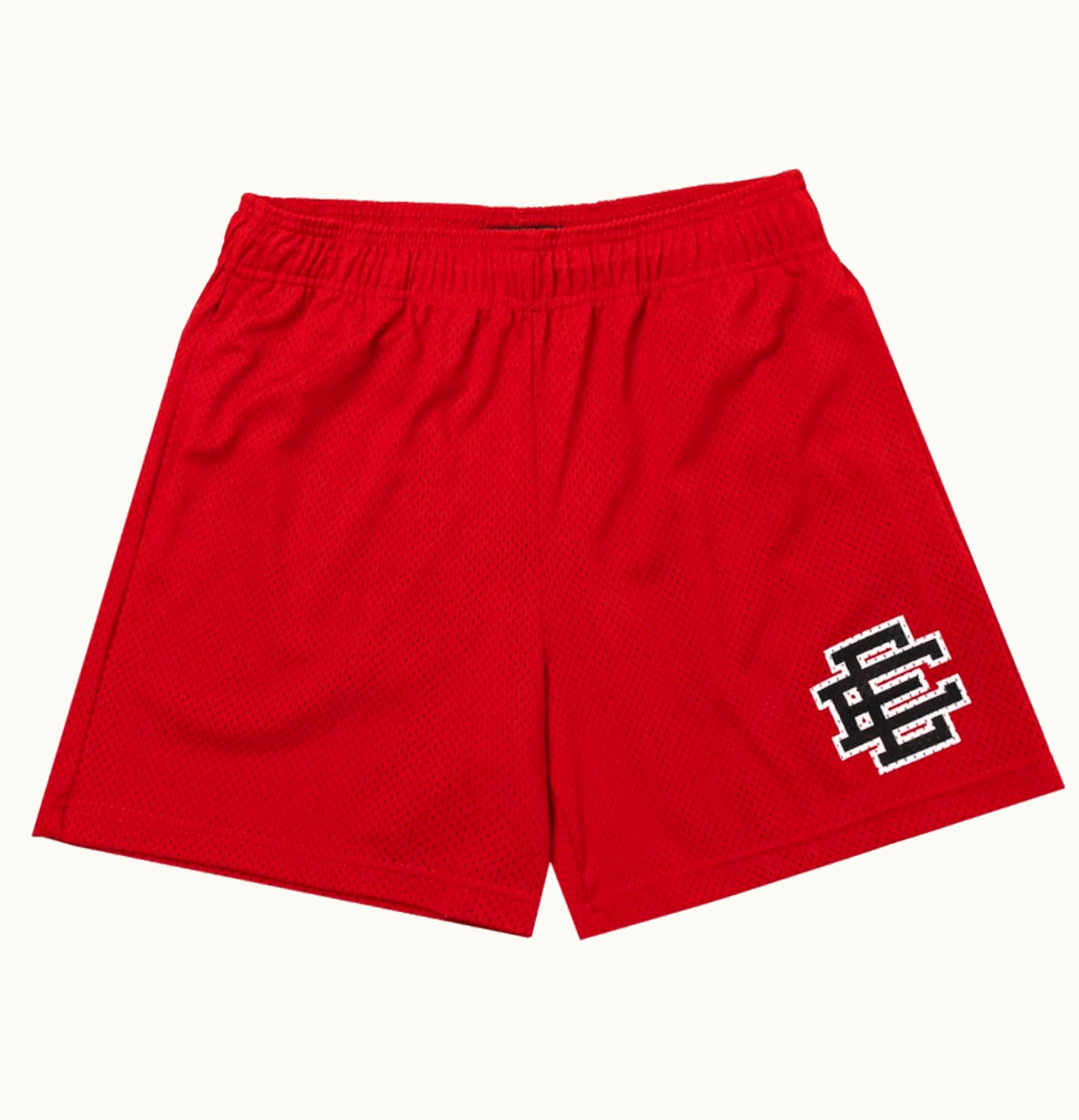 Eric Emanuel Eric Emanuel EE Basic Short Red