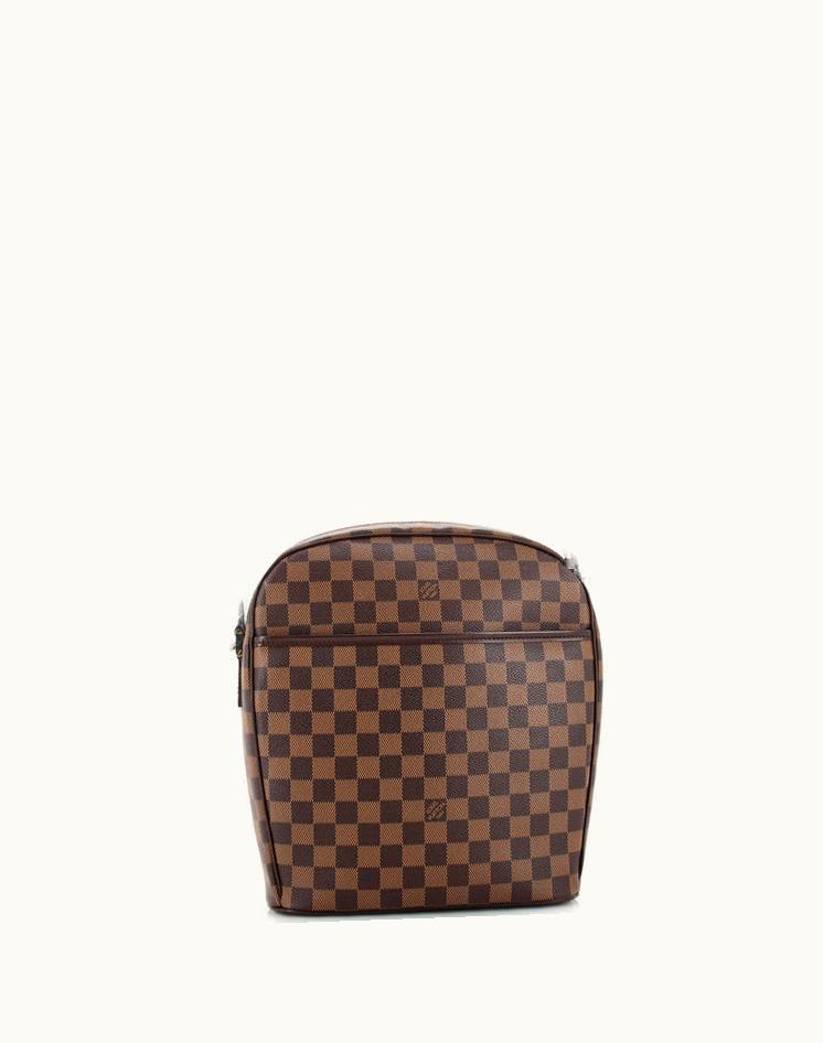 Louis Vuitton Louis Vuitton Ipanema Handbag Damier GM